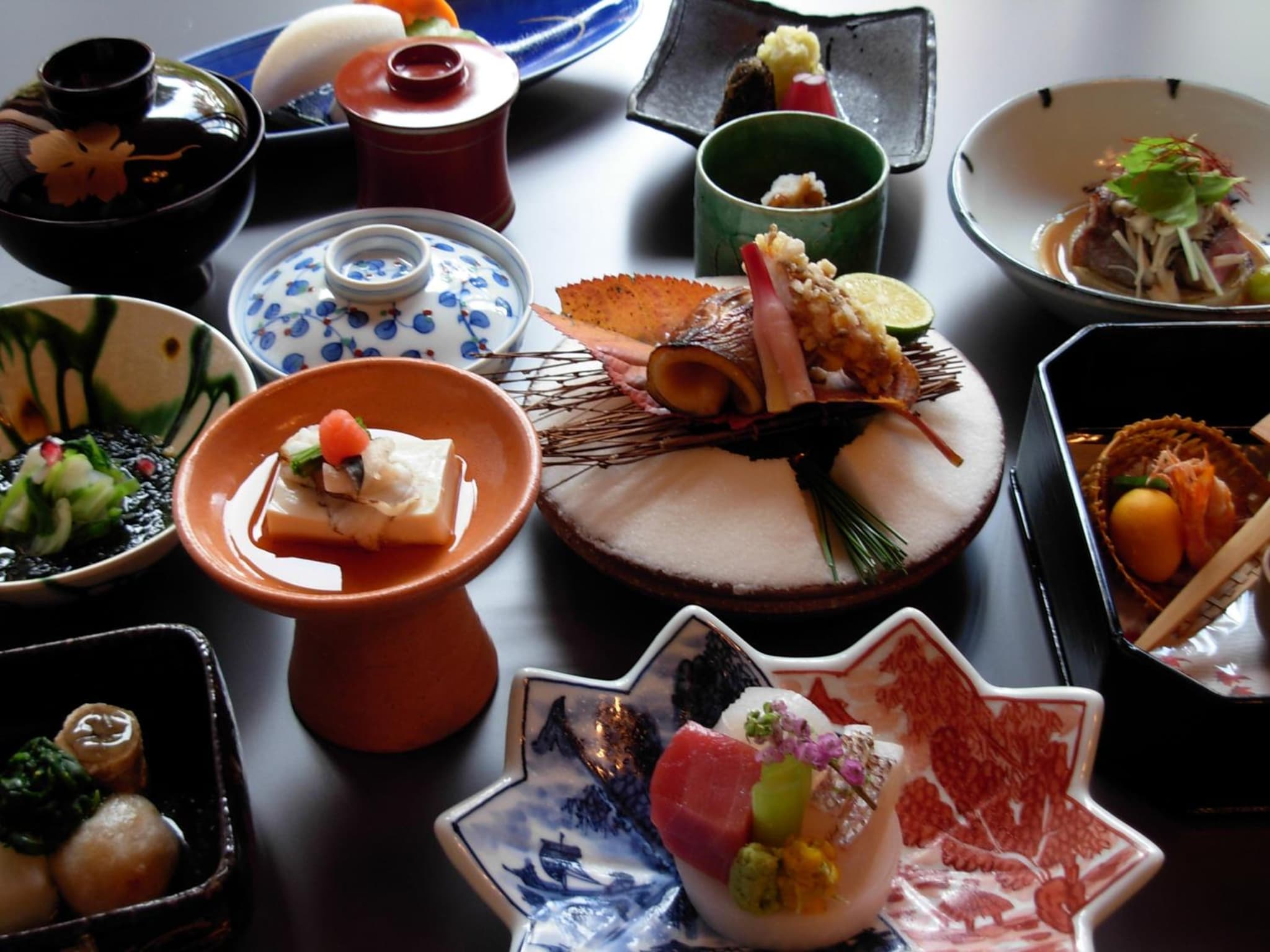 Yoshimatsu photo 5