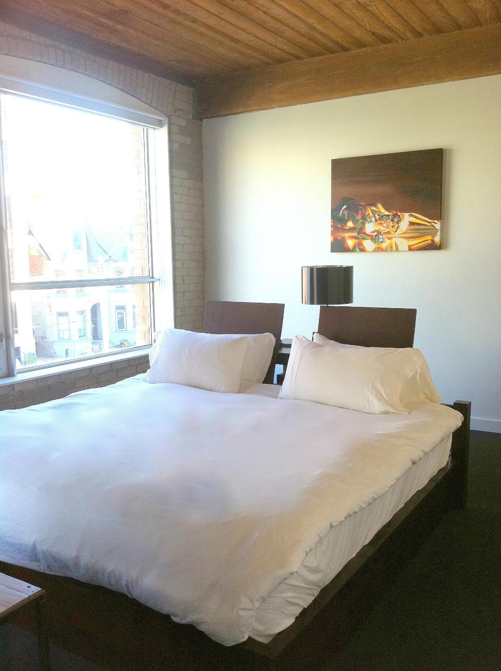 Hotel Ocho photo 7