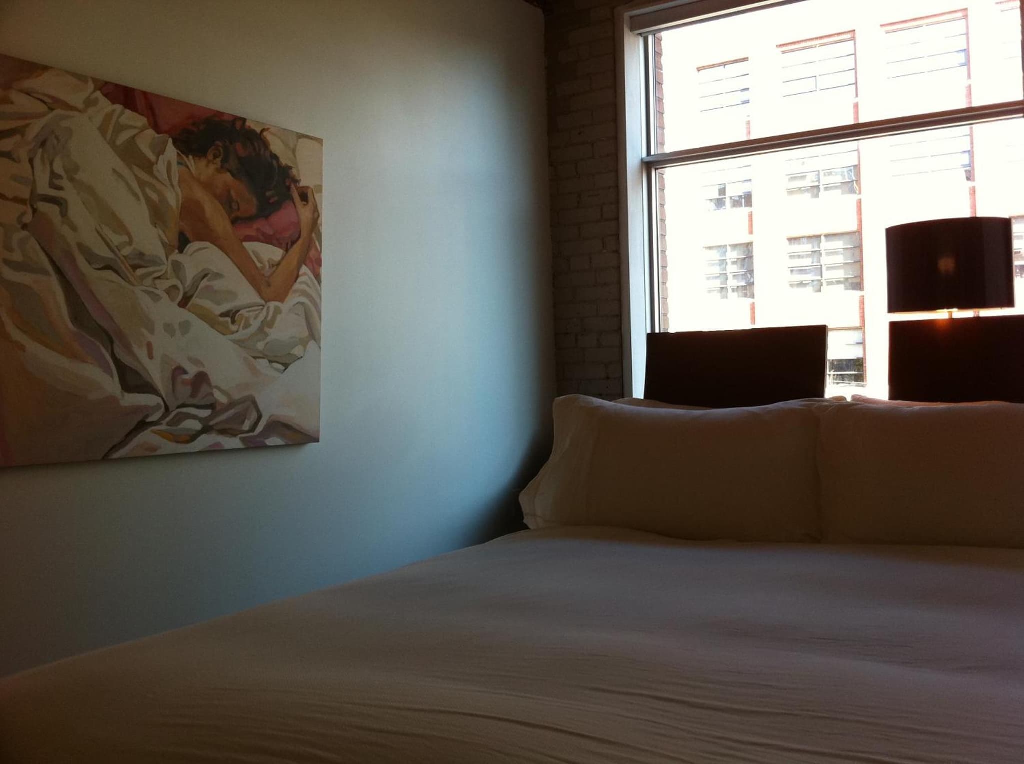 Hotel Ocho photo 2