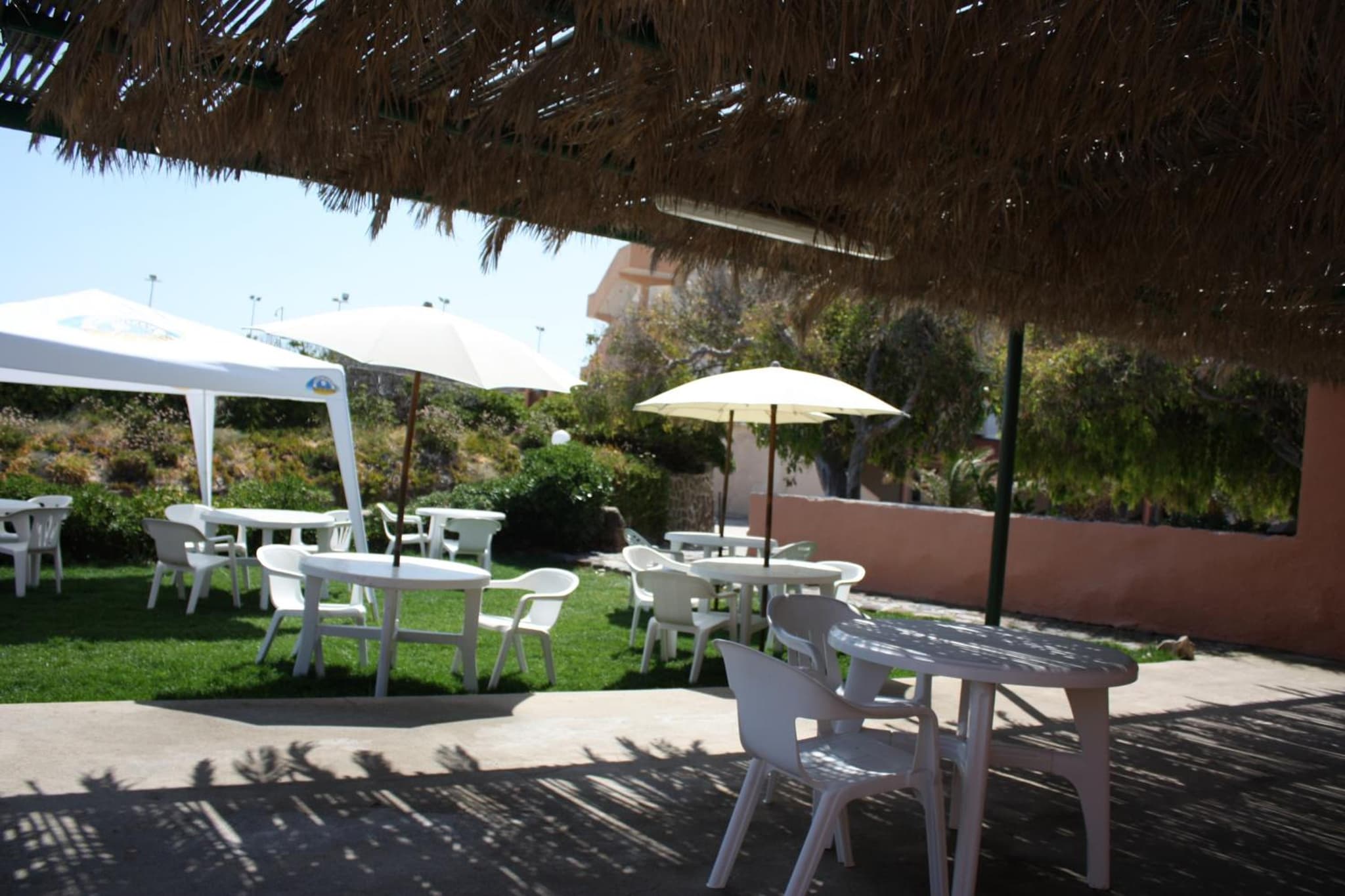 Hotel Castelsardo Domus Beach photo 3