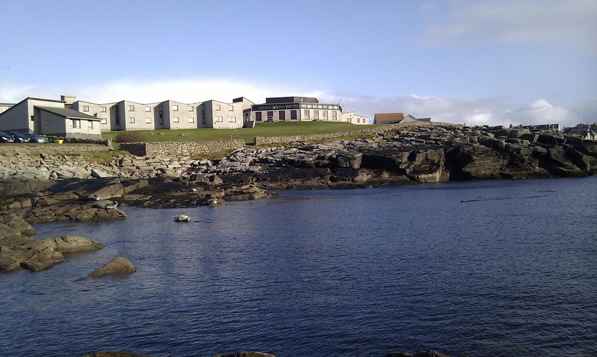 The Lerwick Hotel