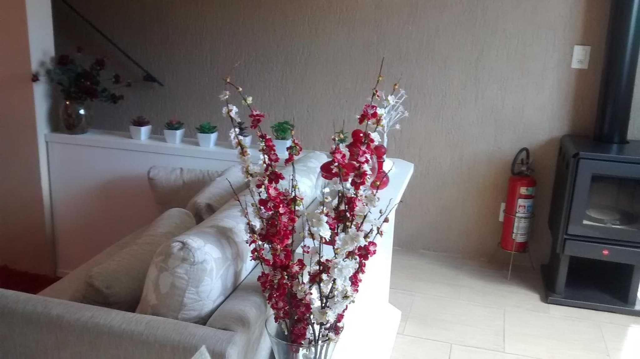 Estrelatto Residence photo 8
