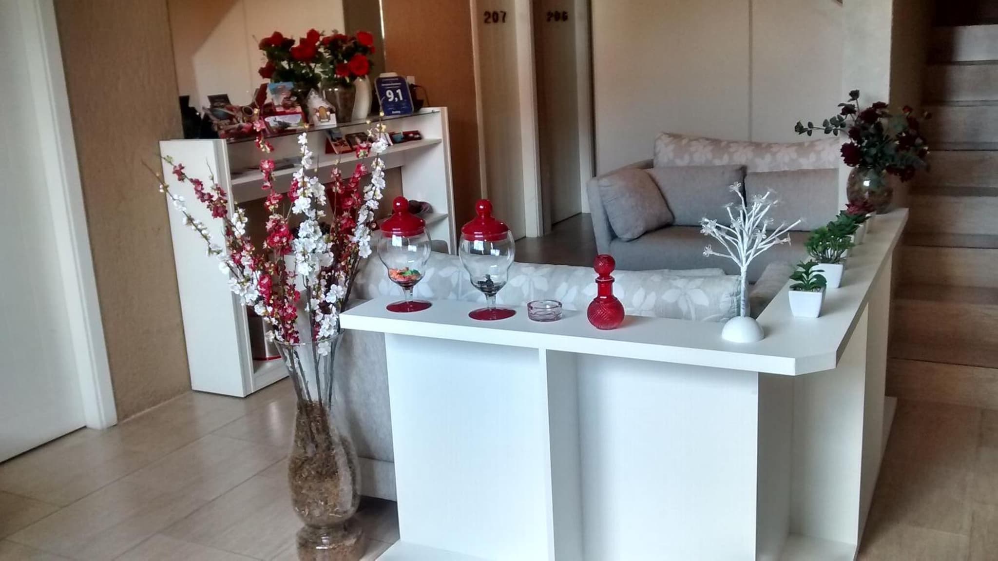 Estrelatto Residence photo 9