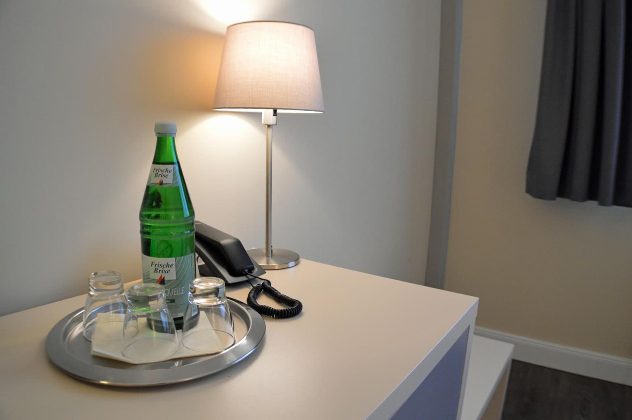 Hotel Jeta photo 6