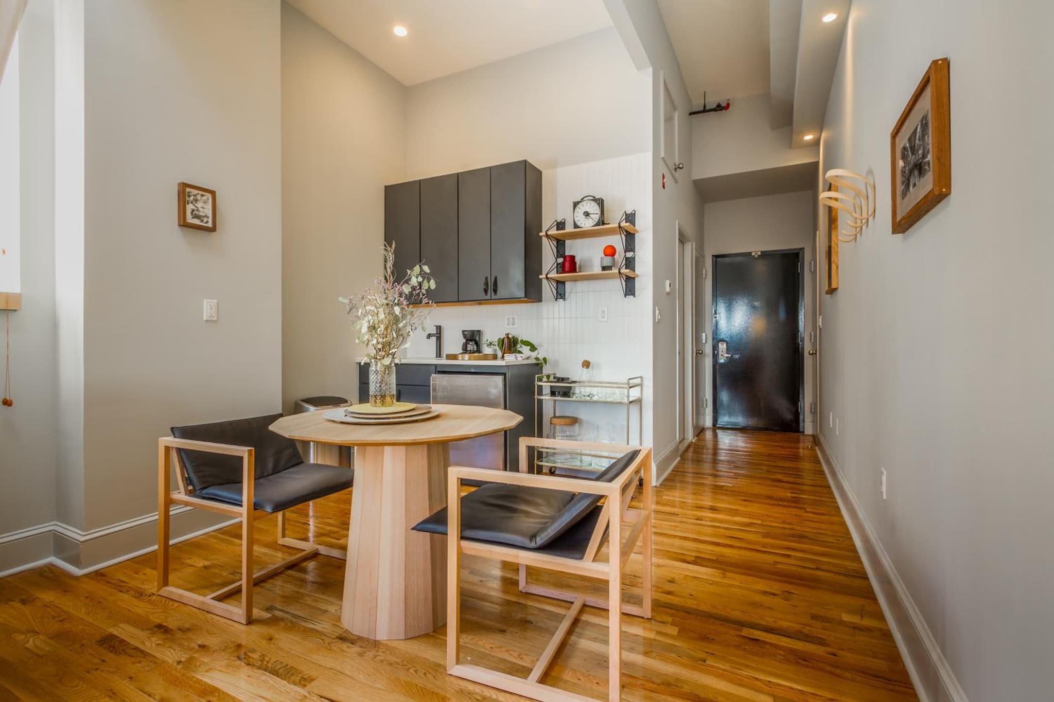 Franklin Guesthouse photo 7