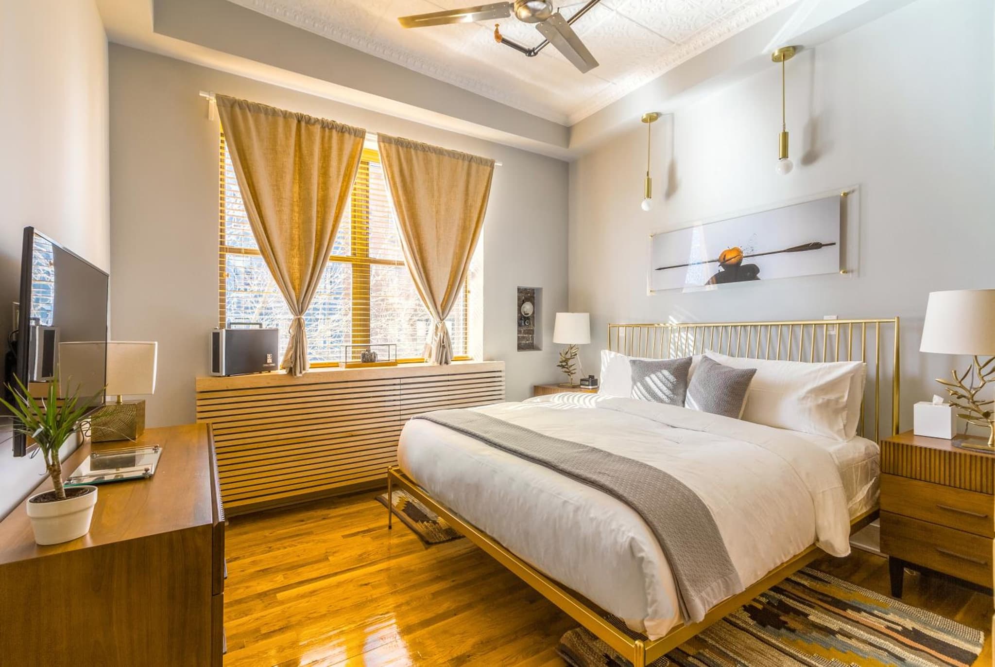 Franklin Guesthouse photo 6