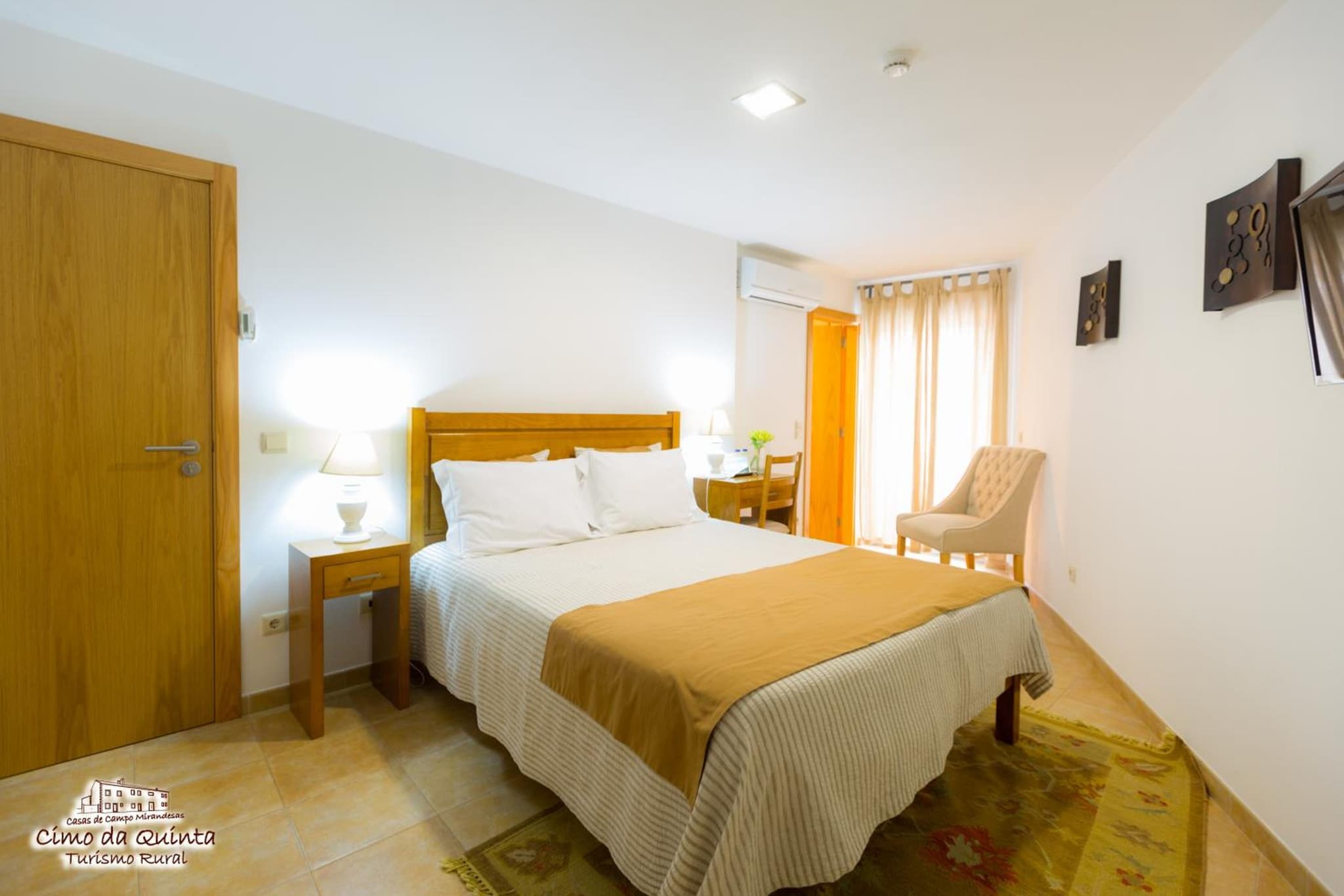 Casas Campo Cimo da Quinta photo 3
