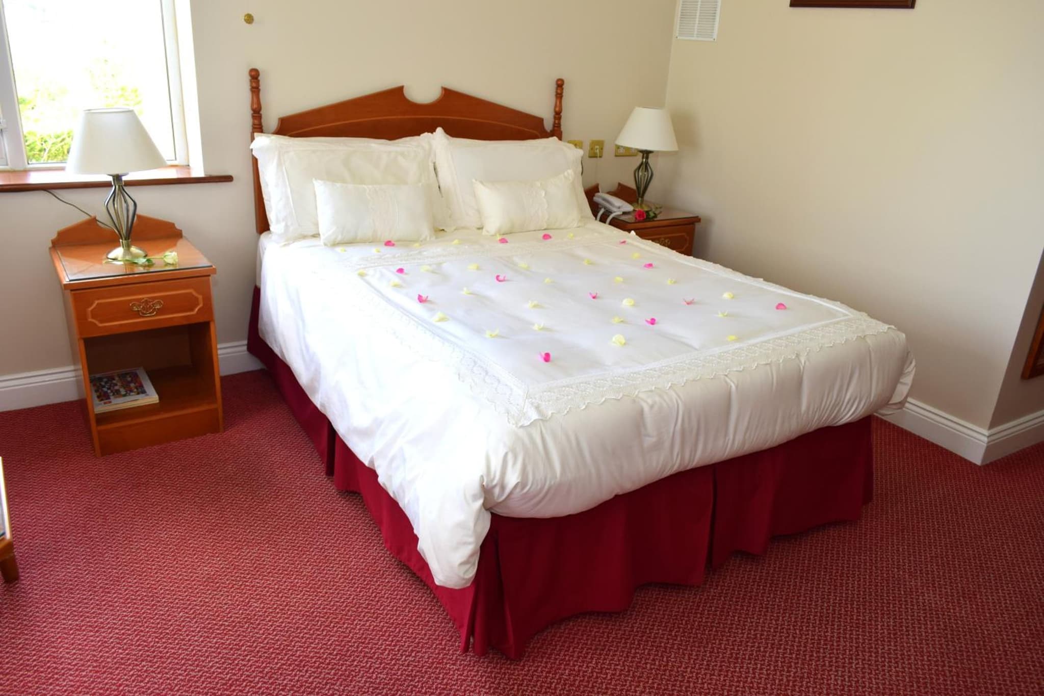 Rhu Glenn Hotel photo 9