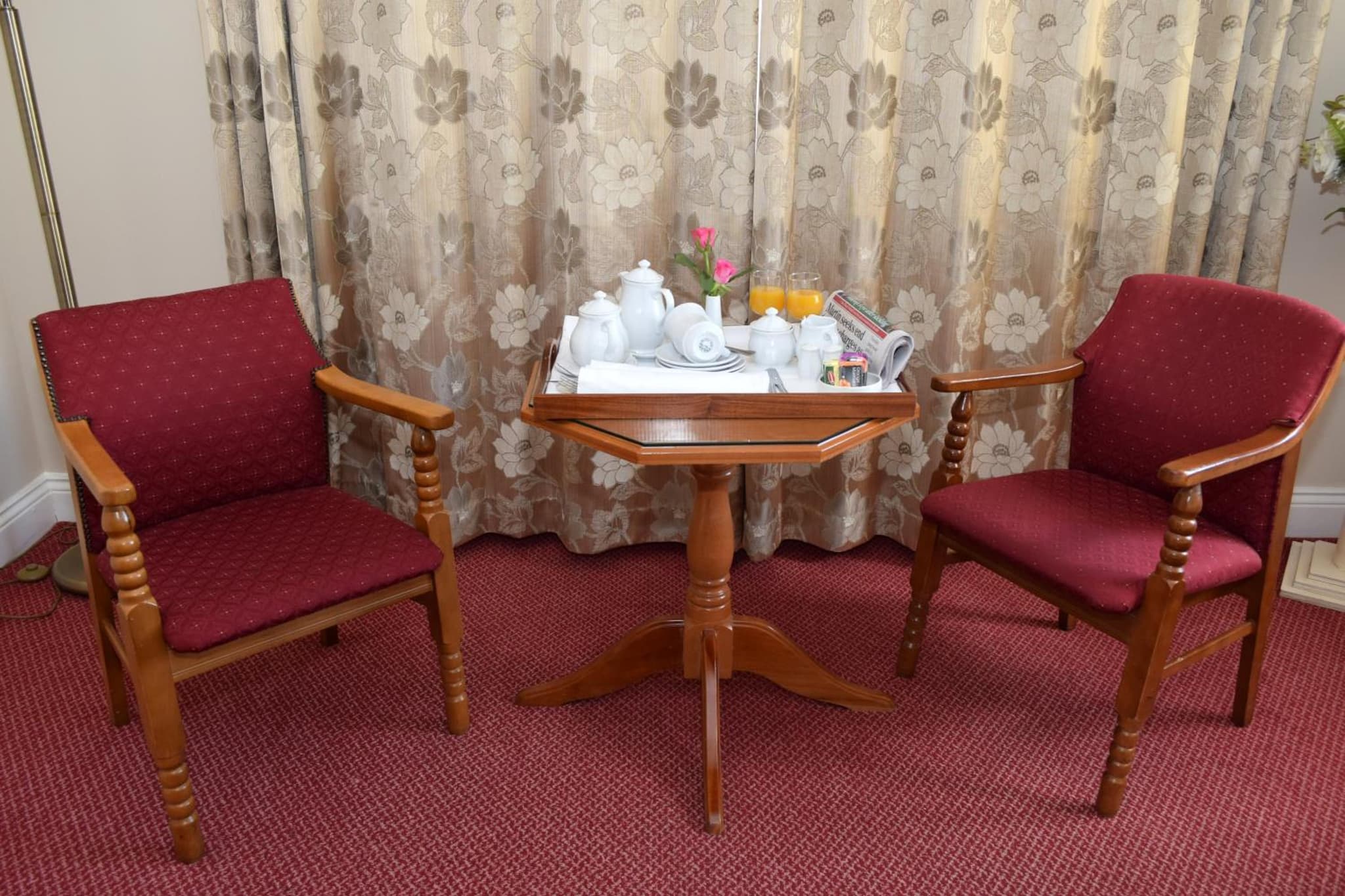 Rhu Glenn Hotel photo 5