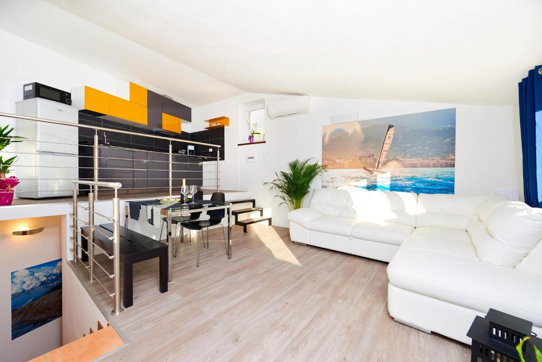 Mala Silex Apartments photo 2