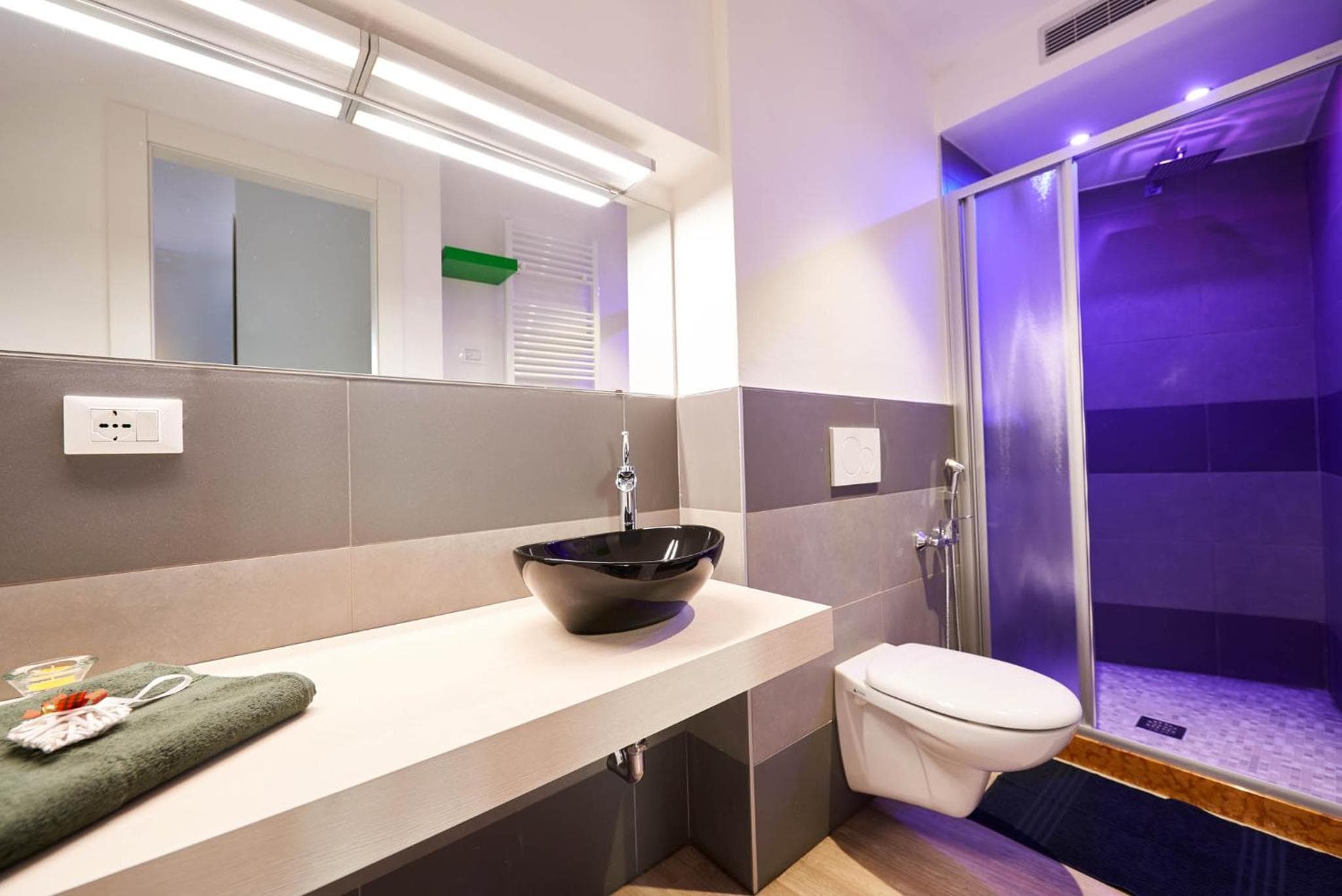 Mala Silex Apartments photo 7
