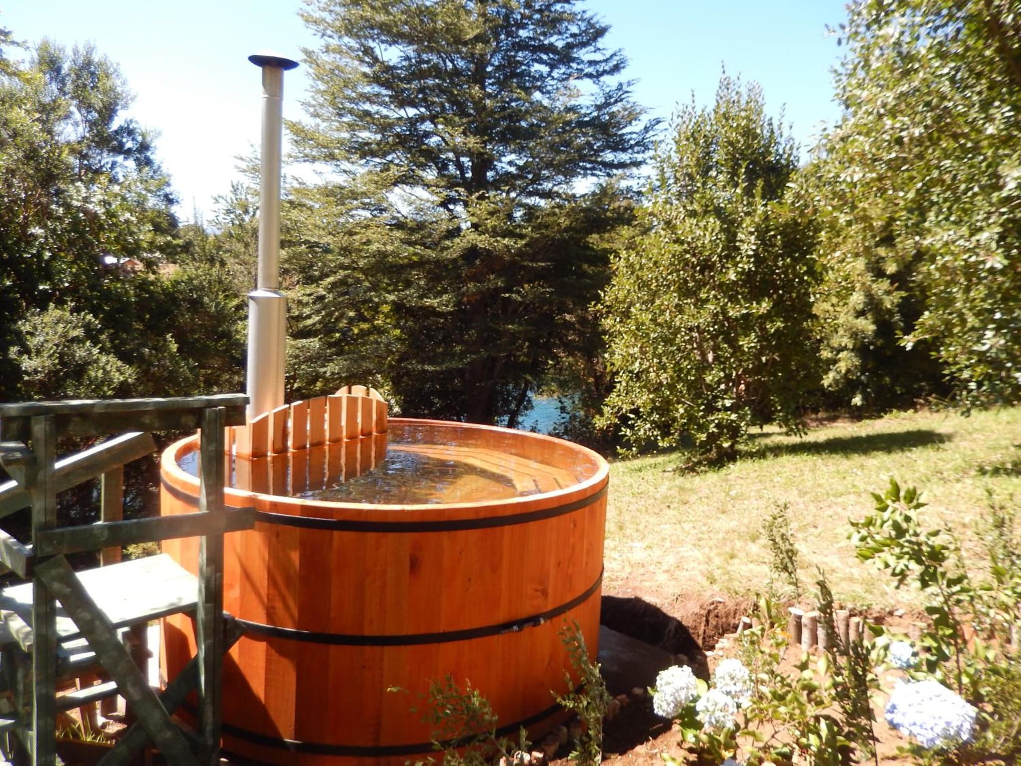 Complejo Kari Mapu Park