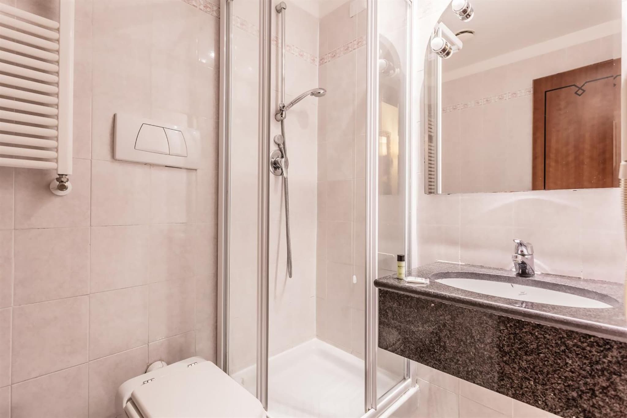Raeli Hotel Floridia photo 2