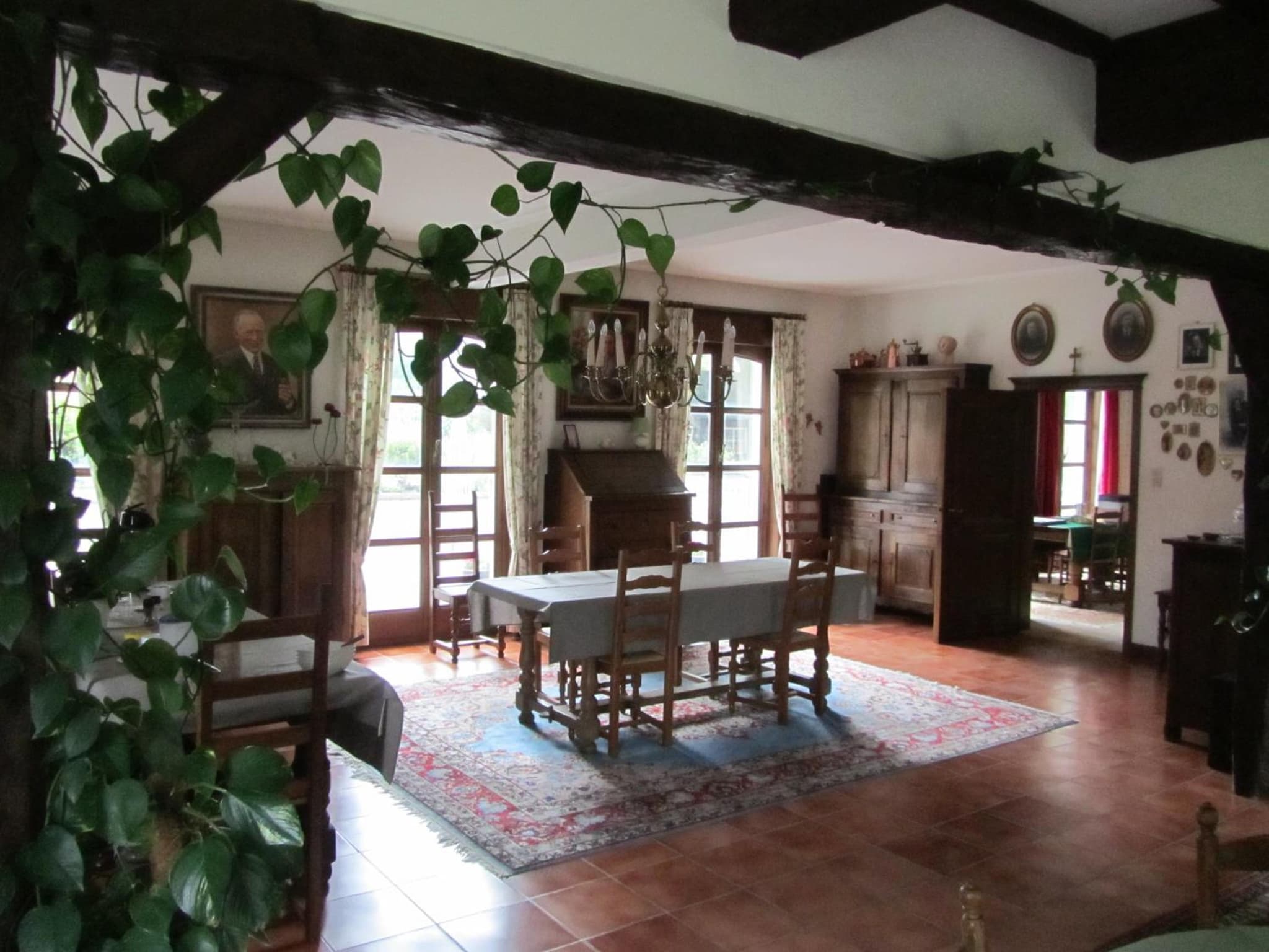 B&B El Tyu photo 7