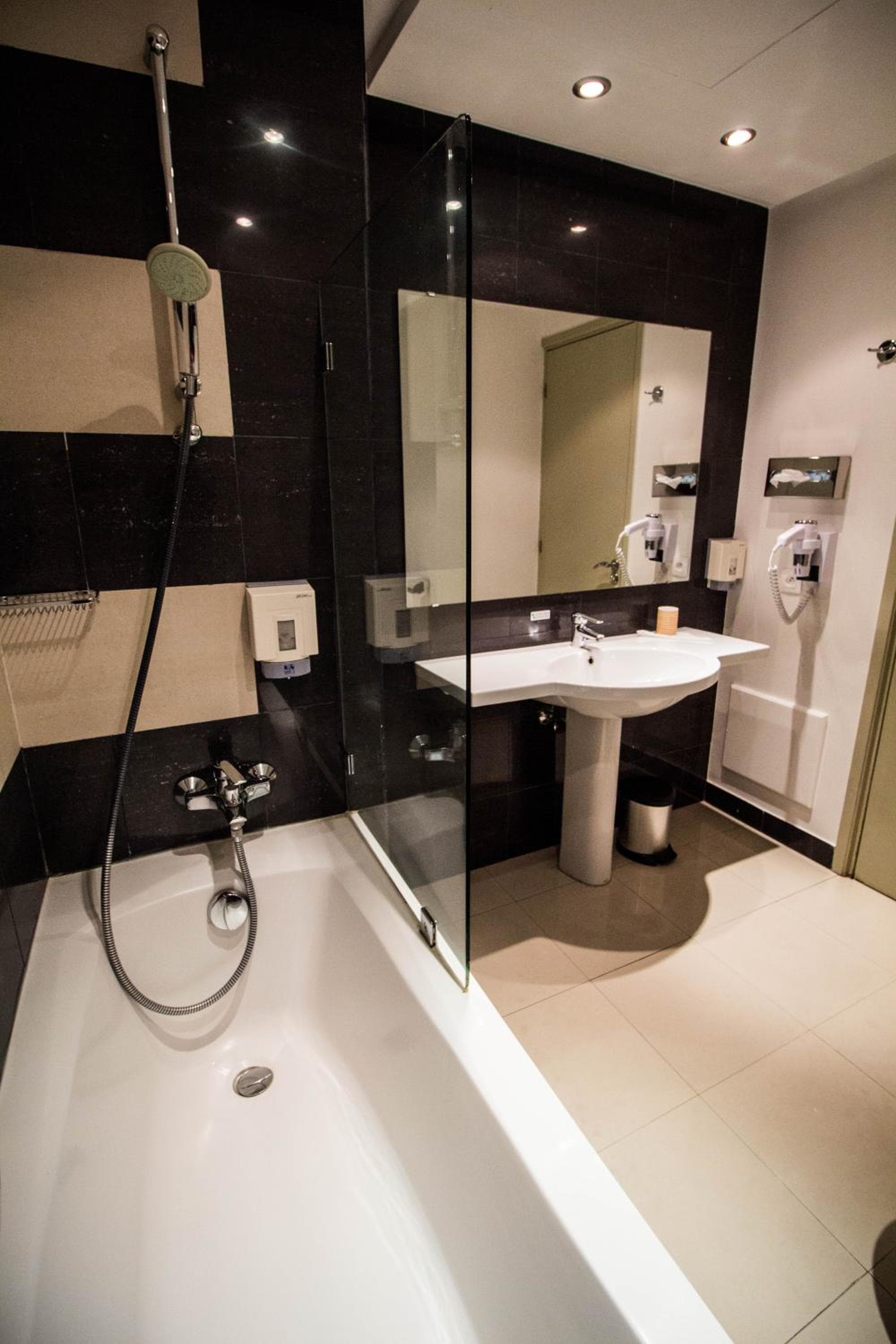 Le Pietri Urban Hotel photo 5