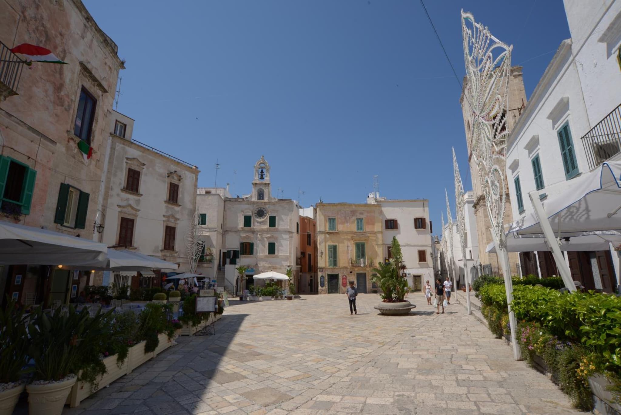 Dimora Mediterranea photo 5
