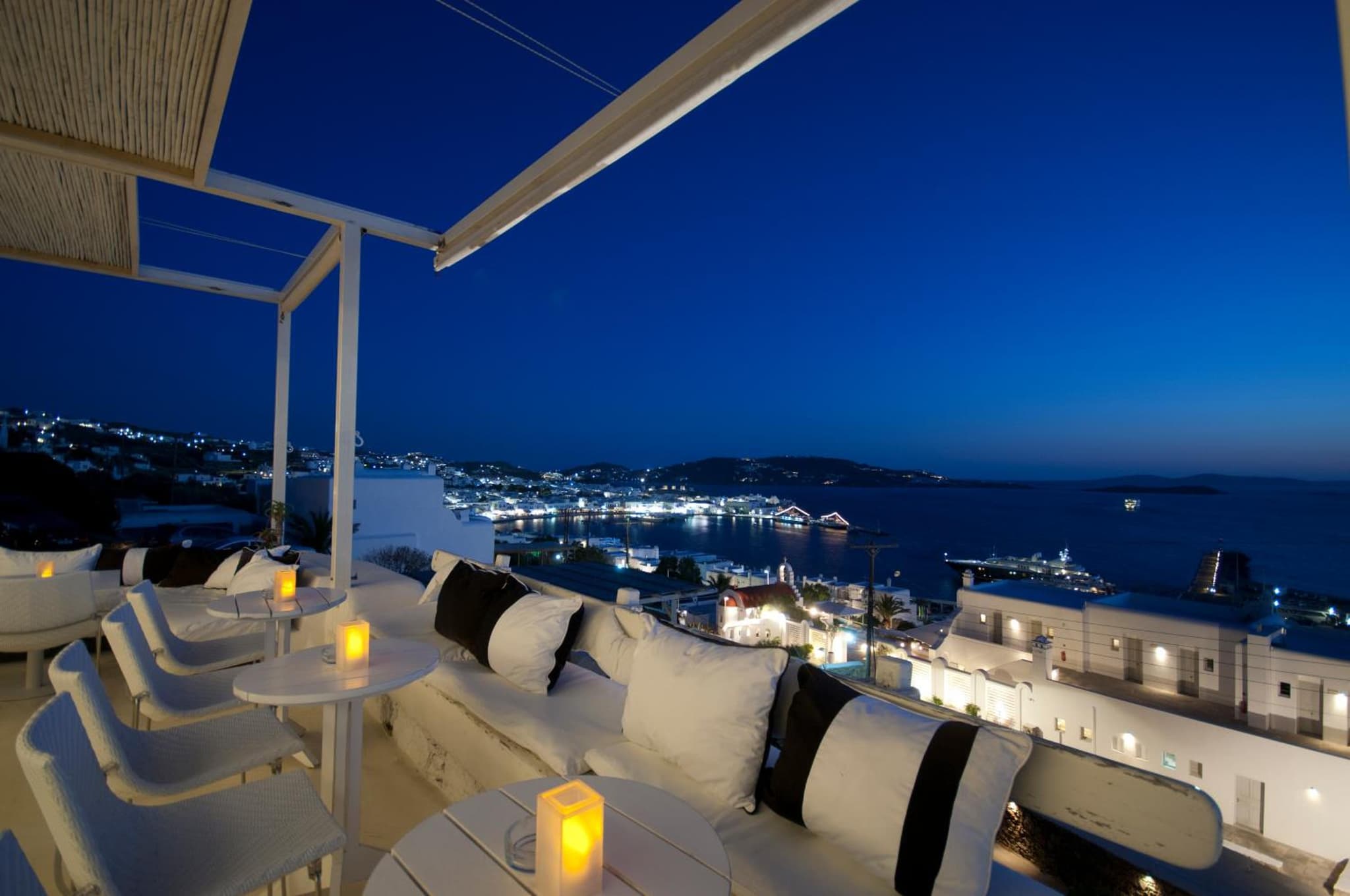 Mykonos View Hotel photo 3