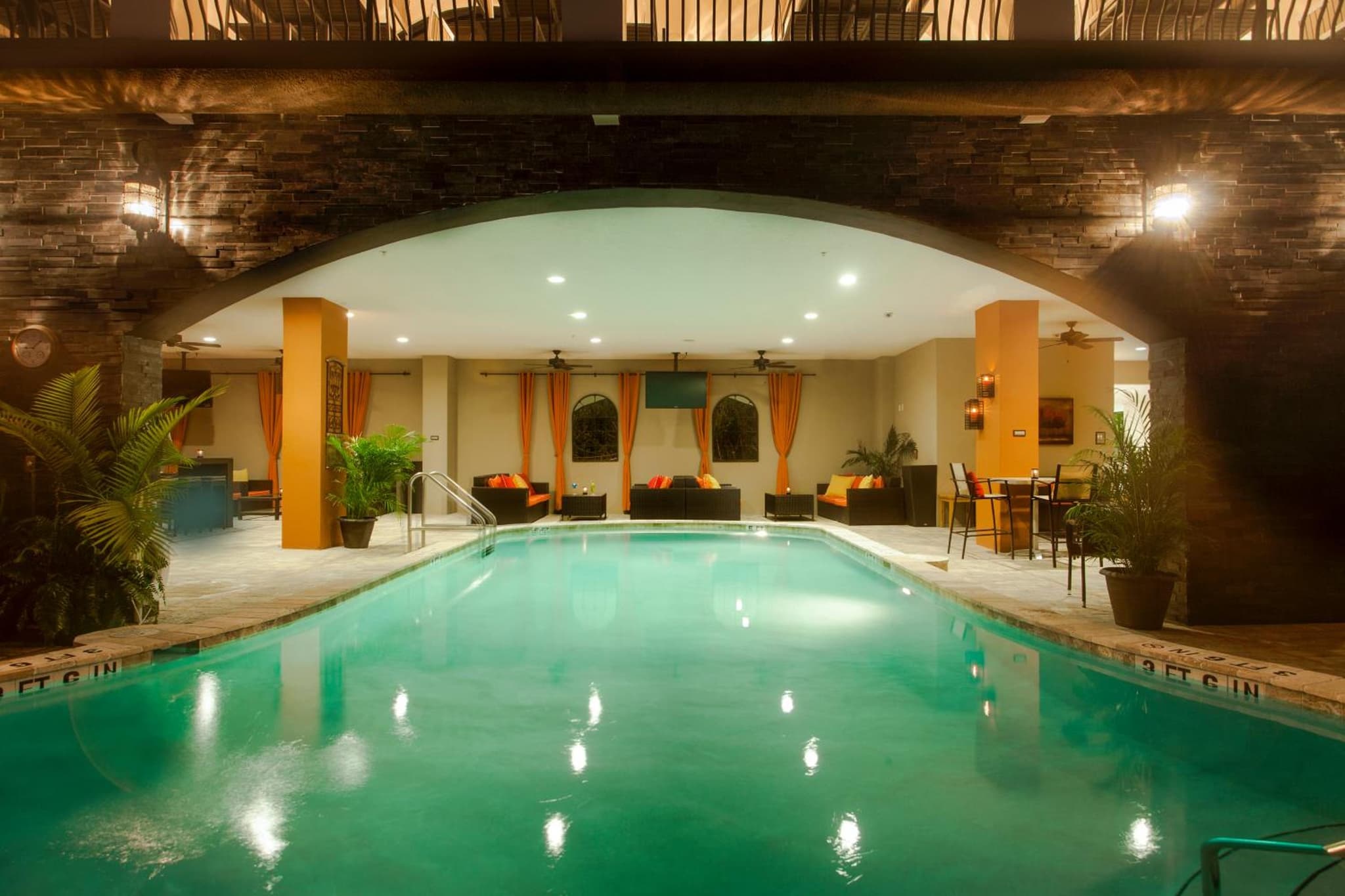The Hotel Zamora photo 4