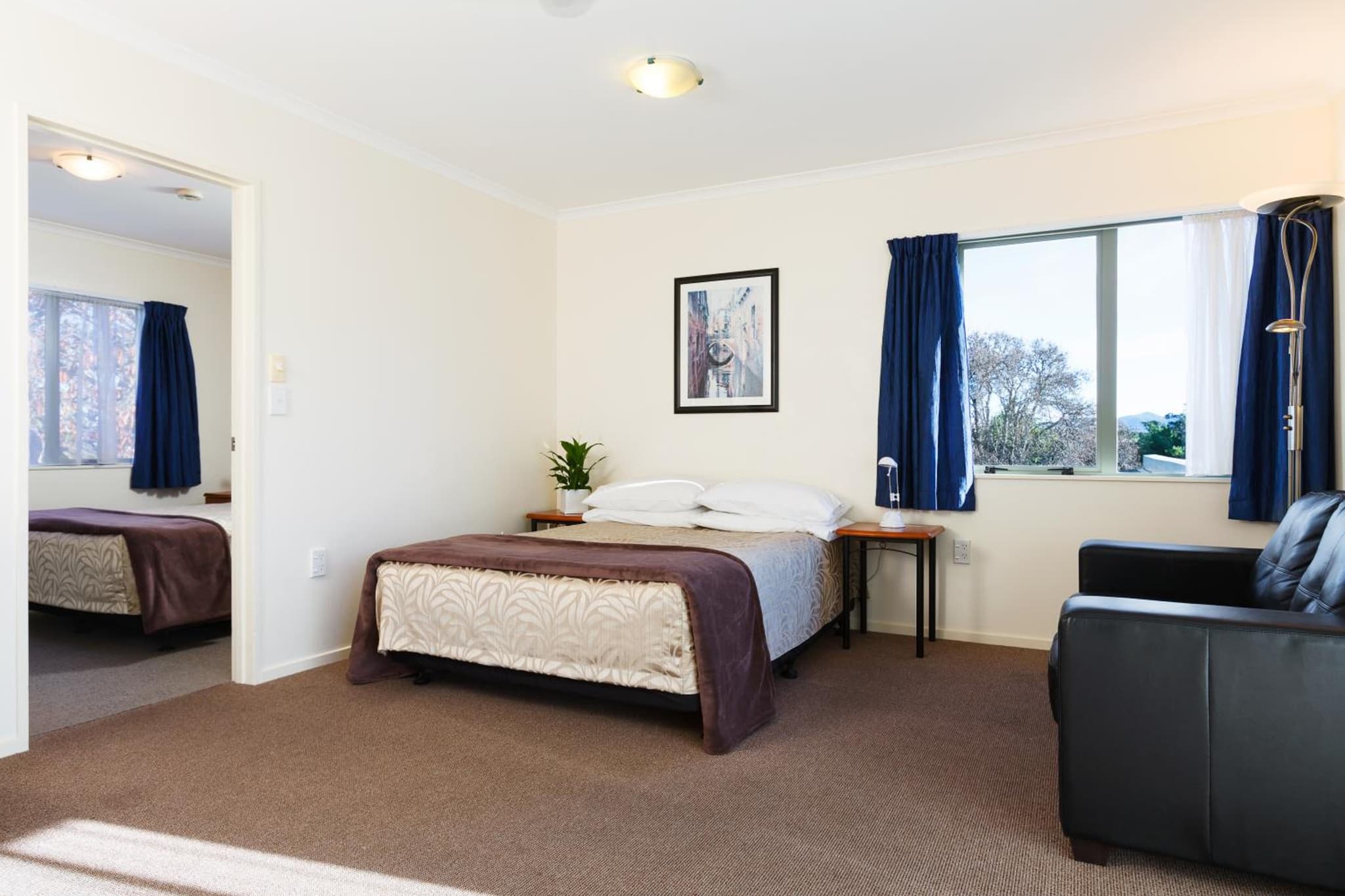 Elliotts Kapiti Coast Motor Lodge photo 7