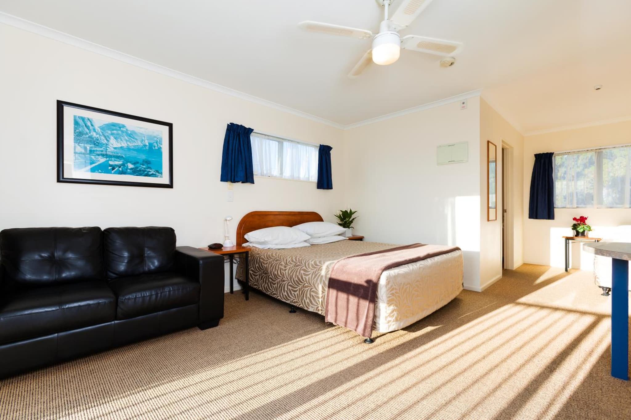 Elliotts Kapiti Coast Motor Lodge photo 3