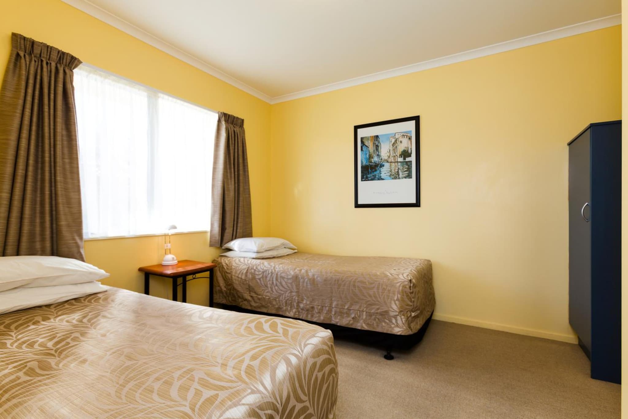 Elliotts Kapiti Coast Motor Lodge photo 9