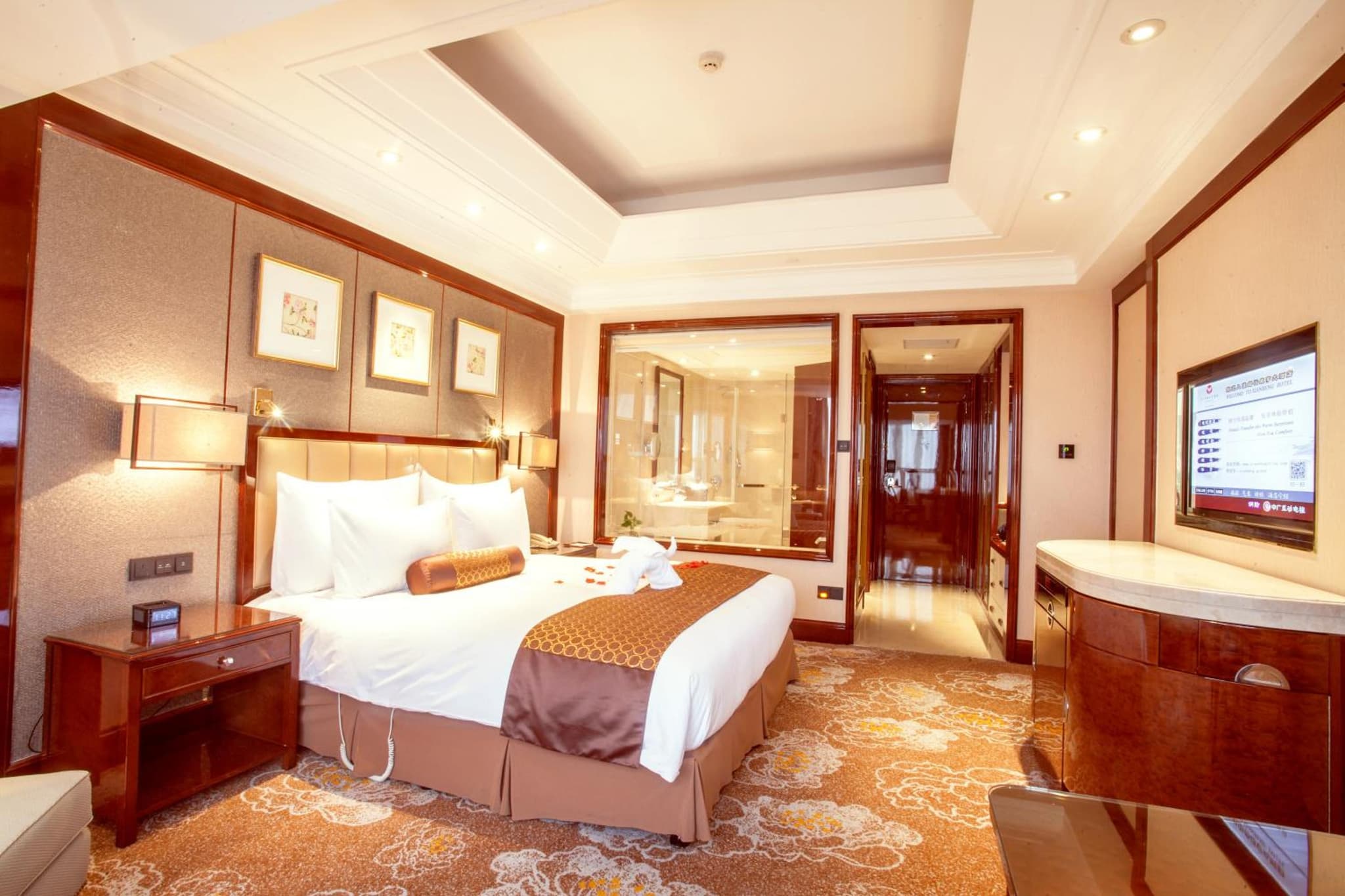 Xian heng Hotel photo 8