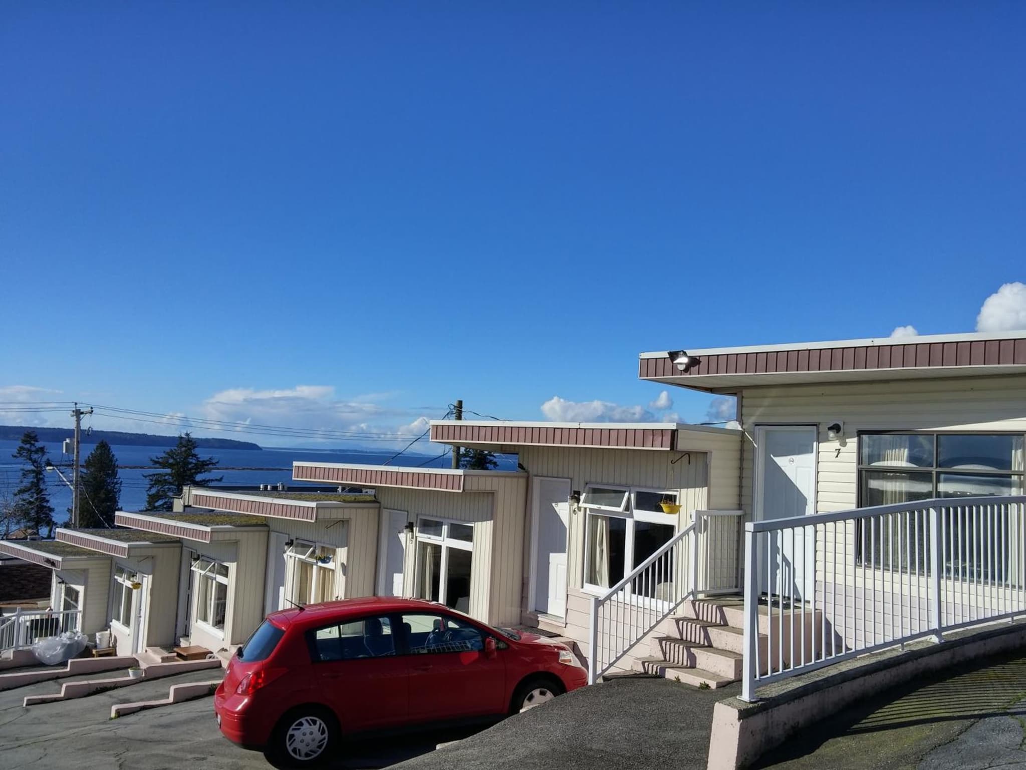 Westview Centre Motel Ltd photo 3