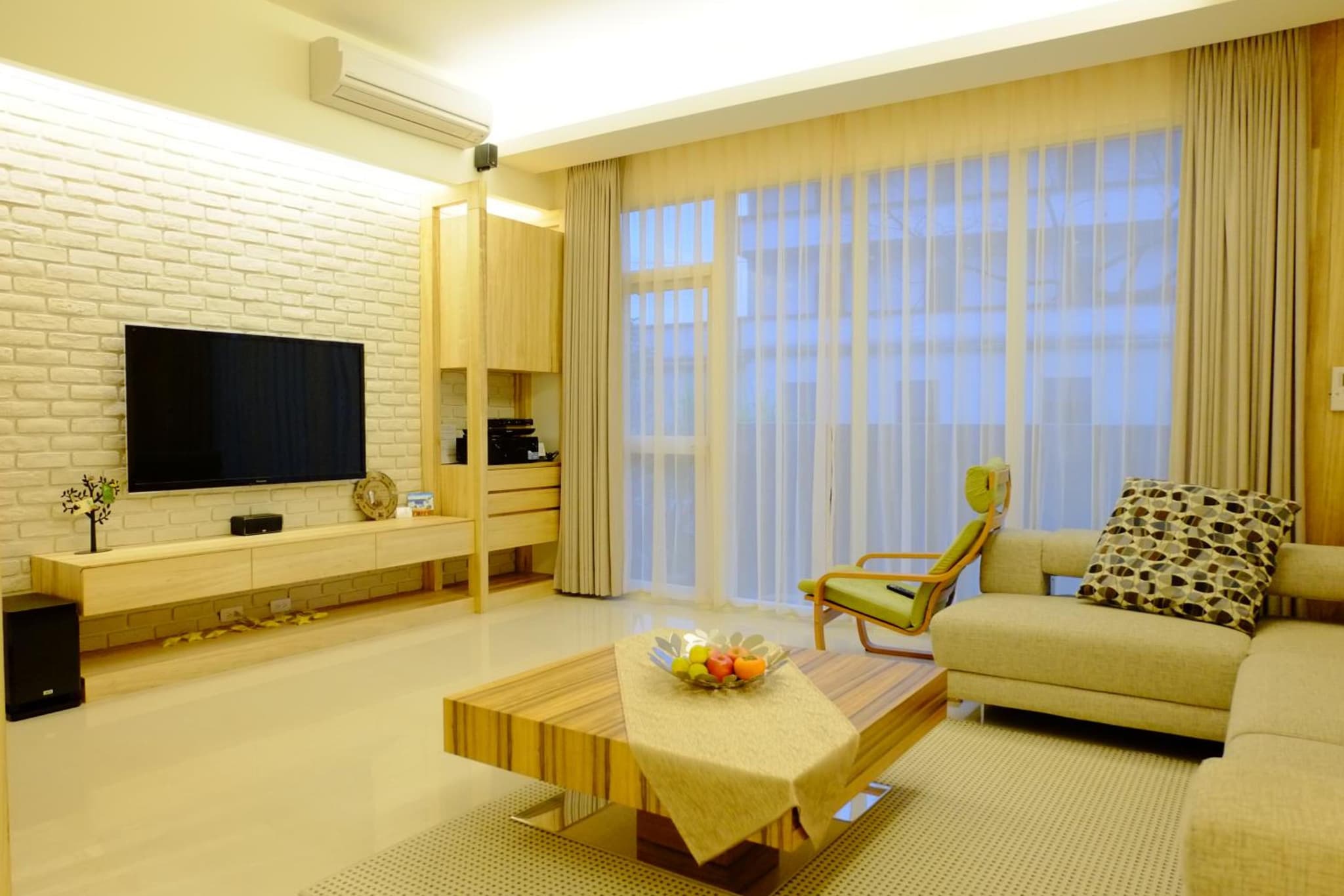 Buenos Garden Home Stay photo 2