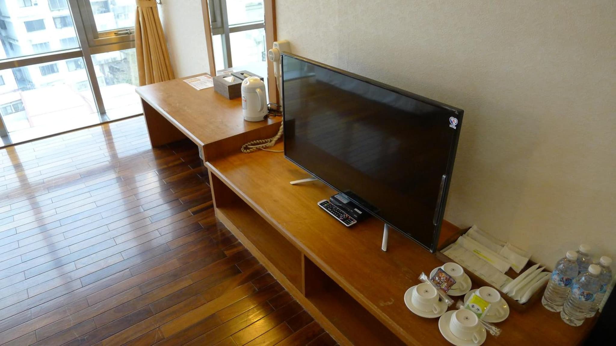 Lishin Hotel photo 2