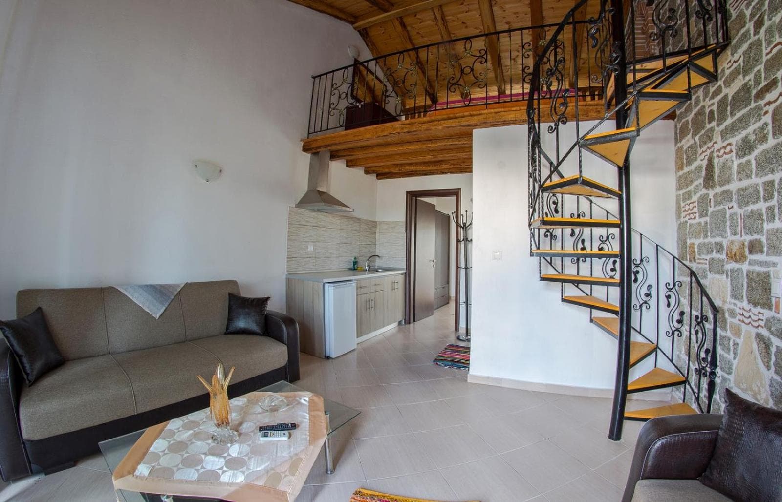 Theano Apartments photo 6