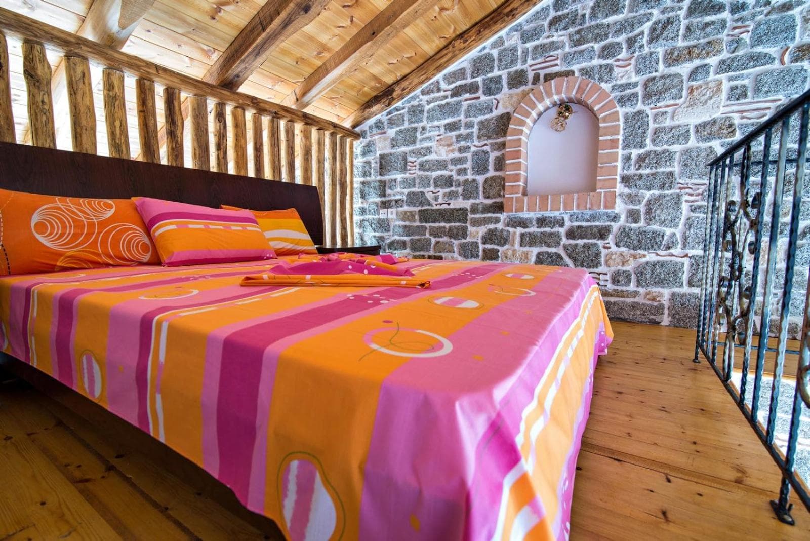 Theano Apartments photo 8