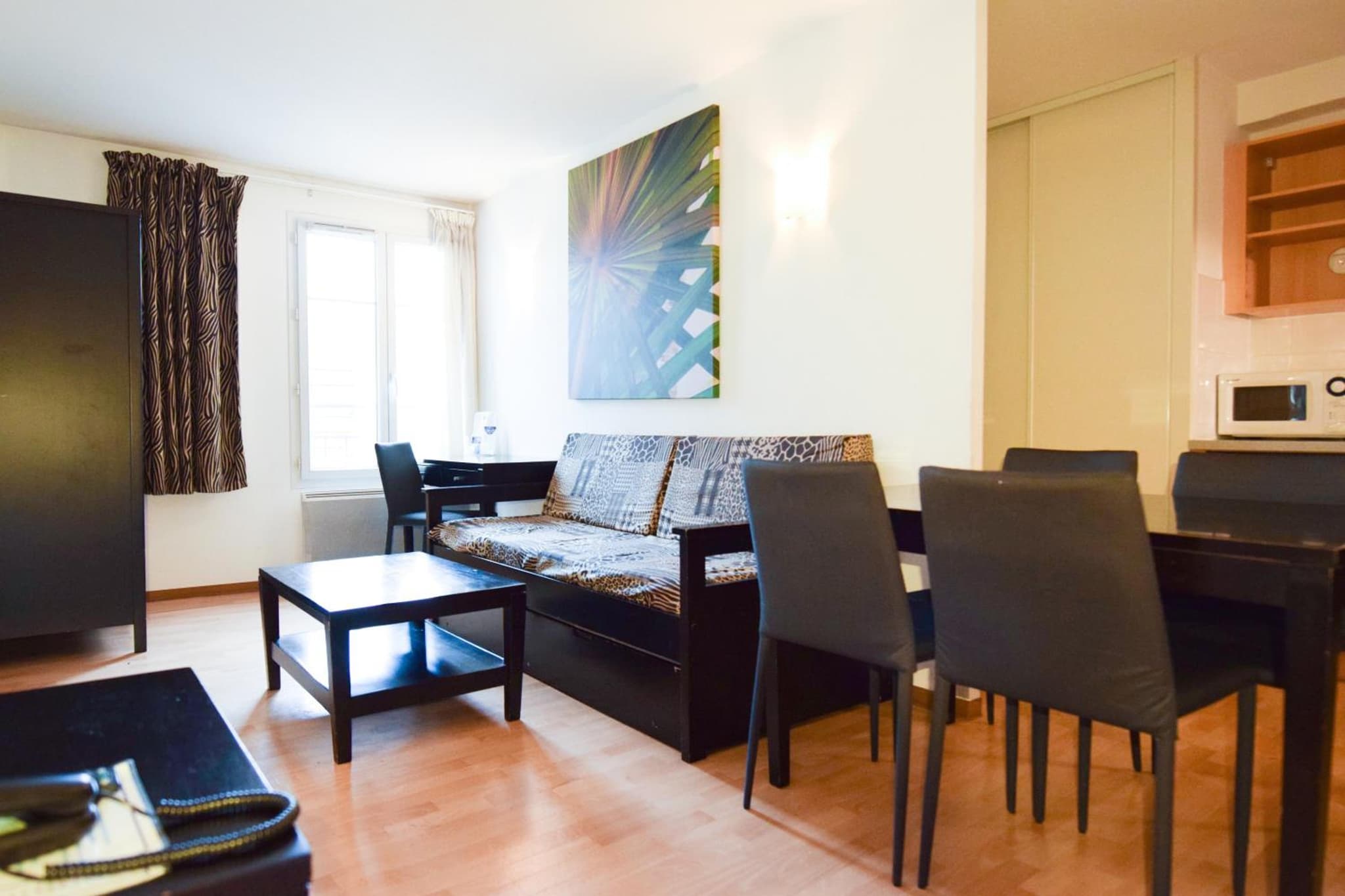 Residhotel Mulhouse Centre photo 6