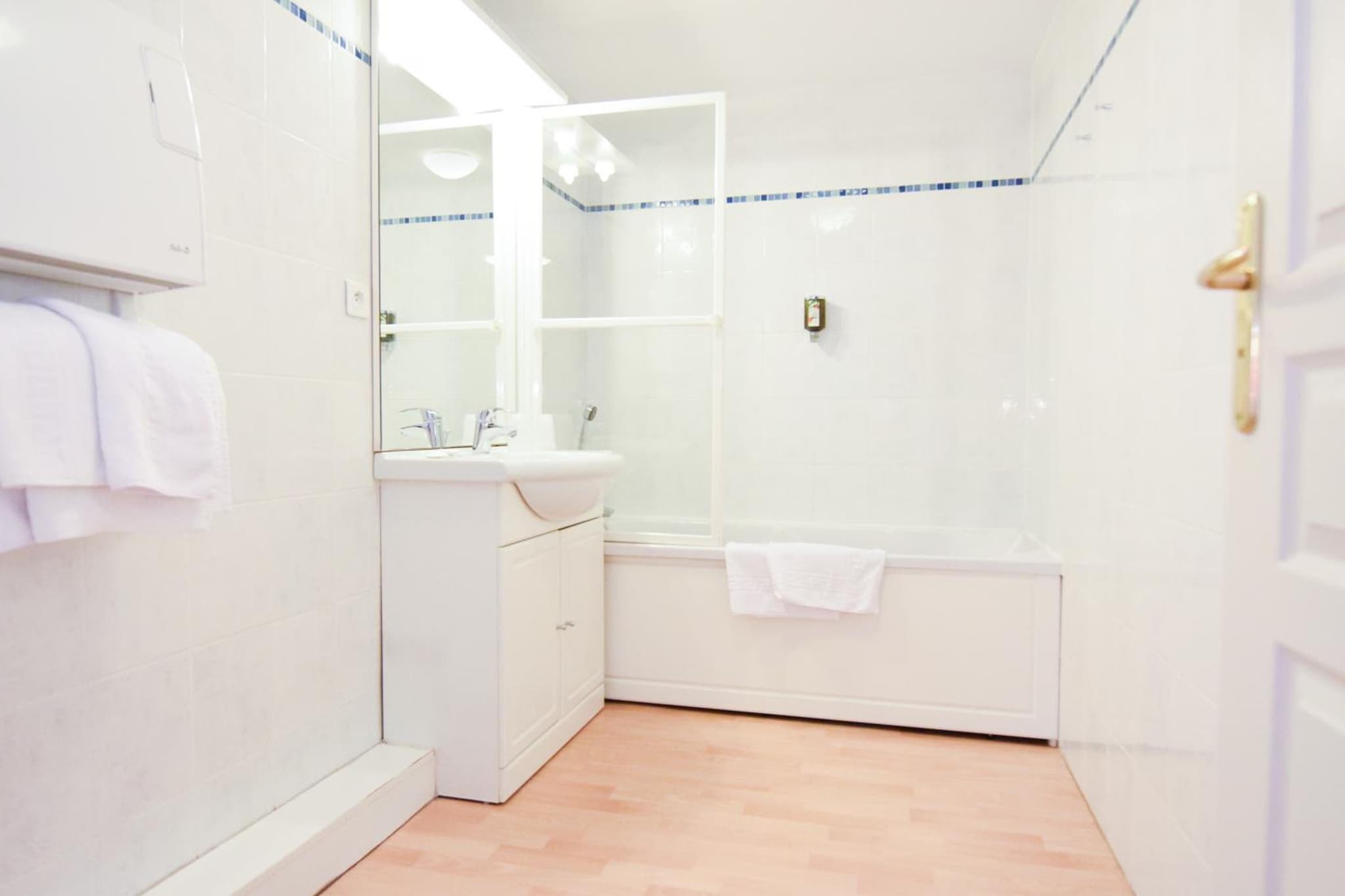 Residhotel Mulhouse Centre photo 3
