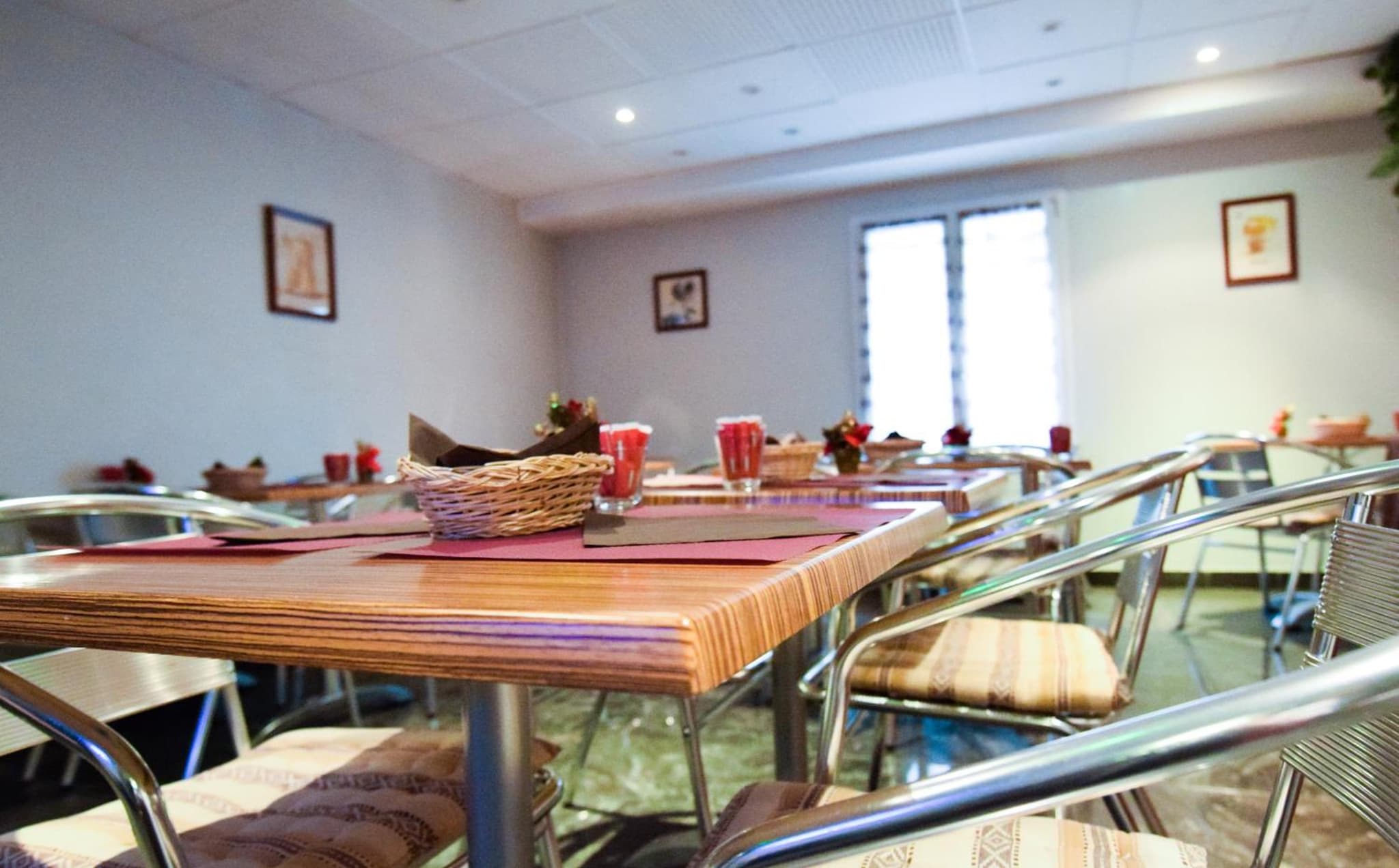 Residhotel Mulhouse Centre photo 4