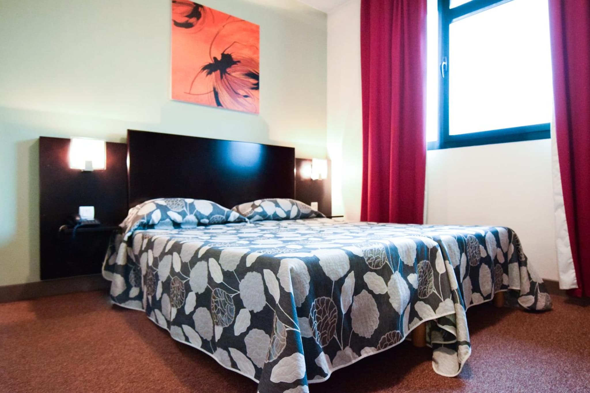 Residhotel Lyon Lamartine photo 3