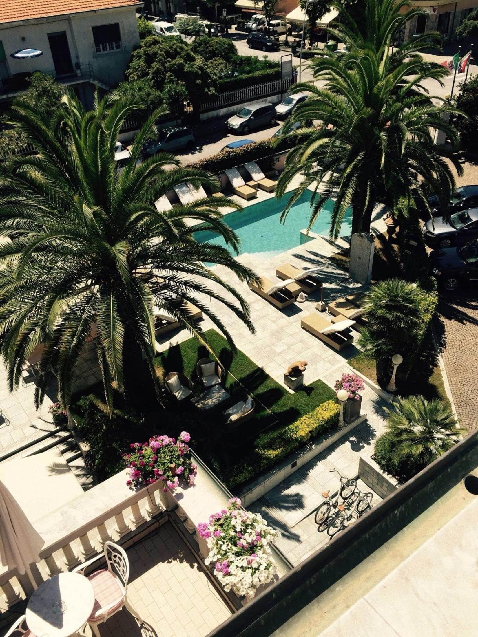 Hotel Europa photo 9