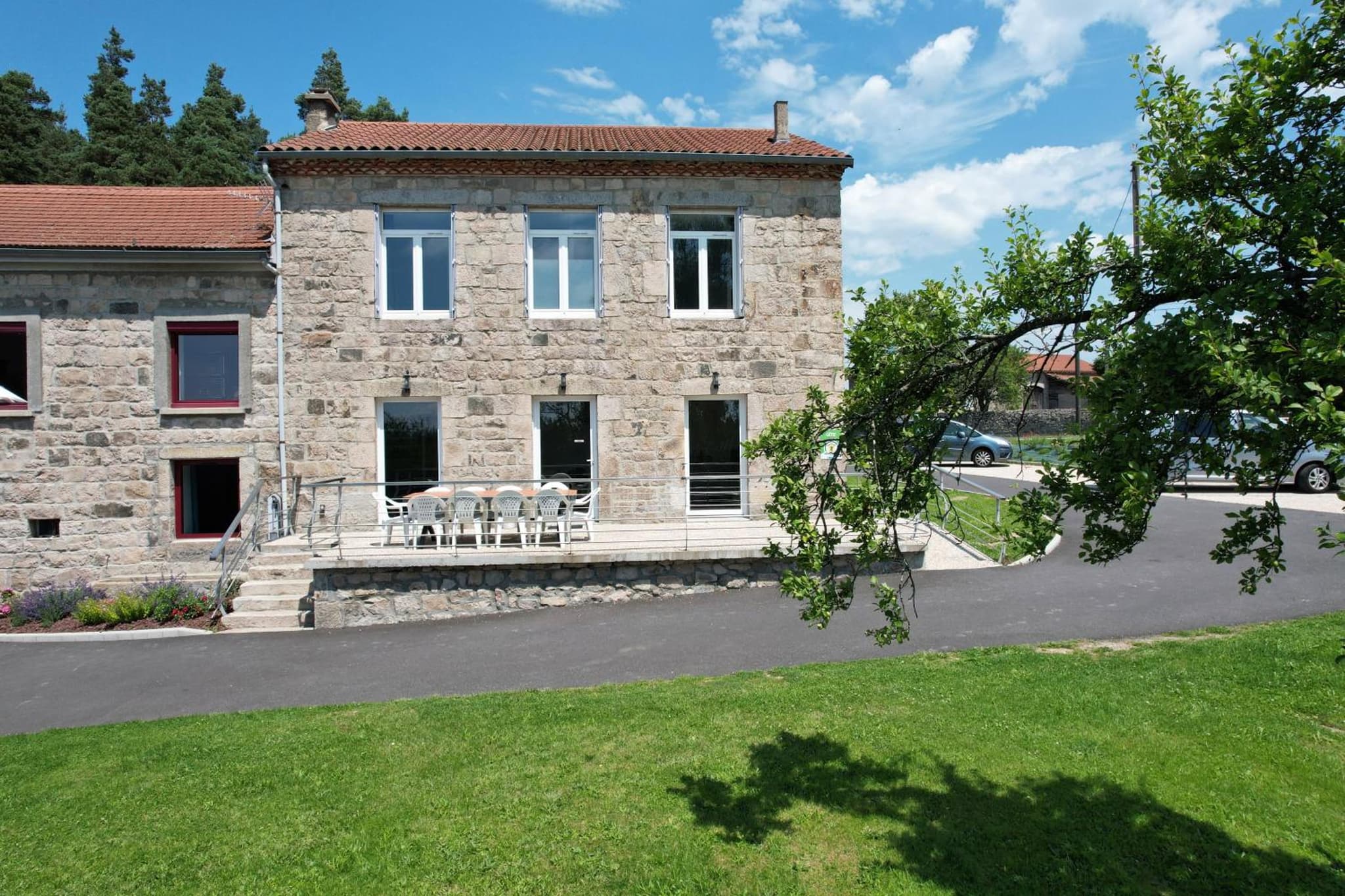 La bonne adresse