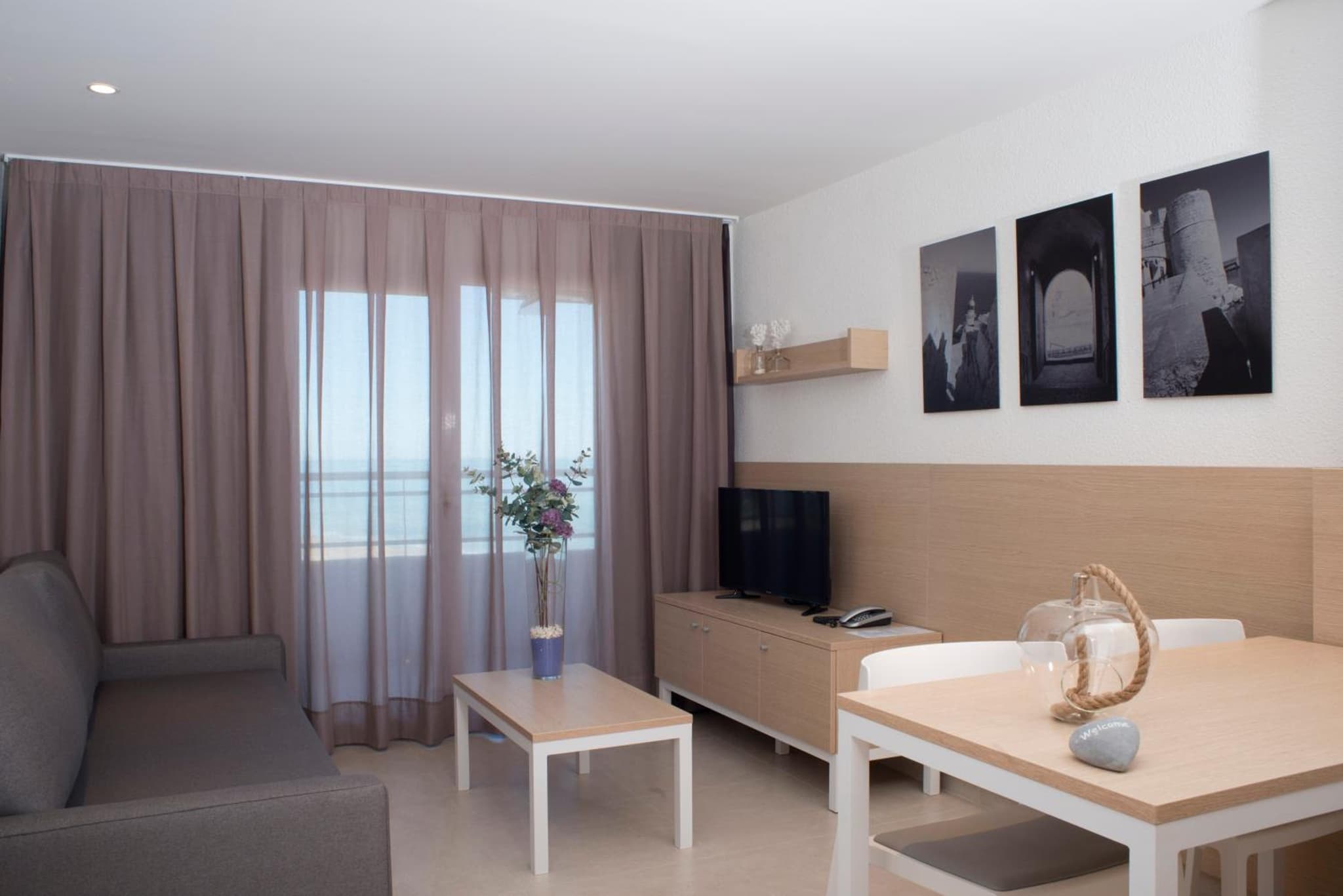 Aparthotel Acualandia photo 3