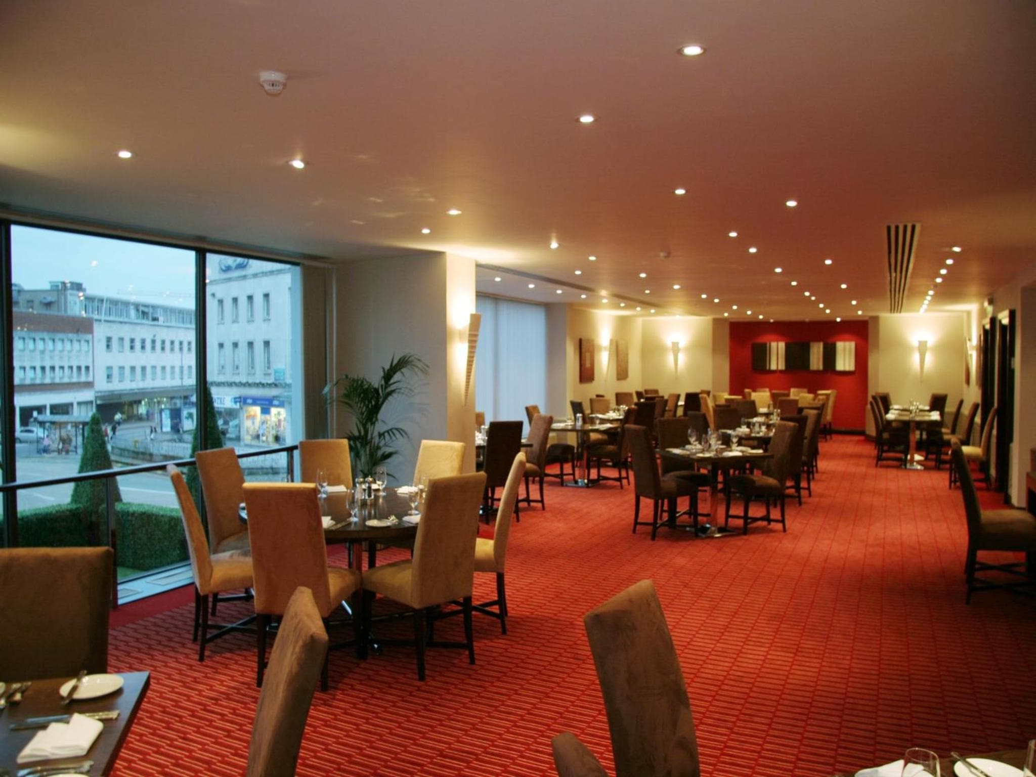 The Dragon Hotel photo 3