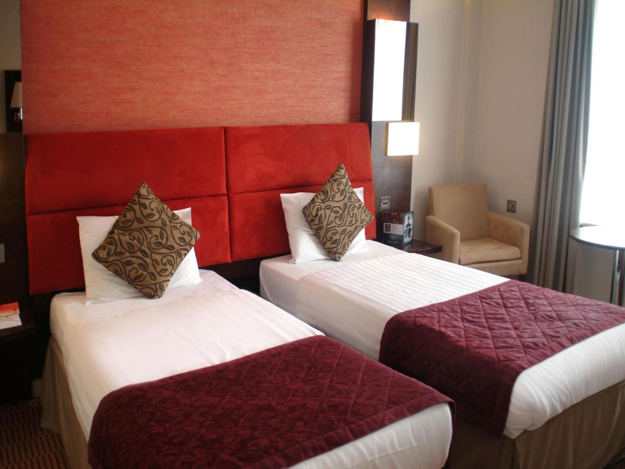 The Dragon Hotel photo 2