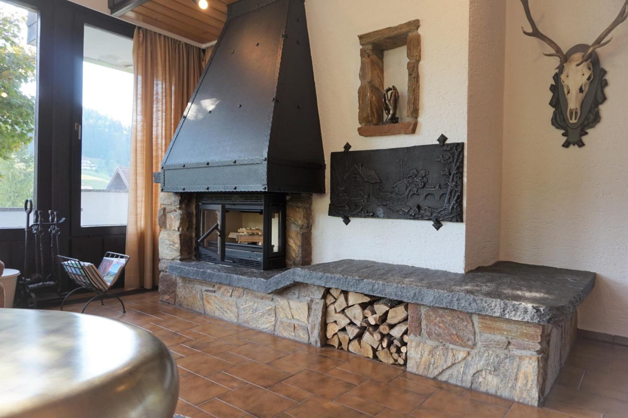 Luxus Landhaus Baiersbronn photo 5