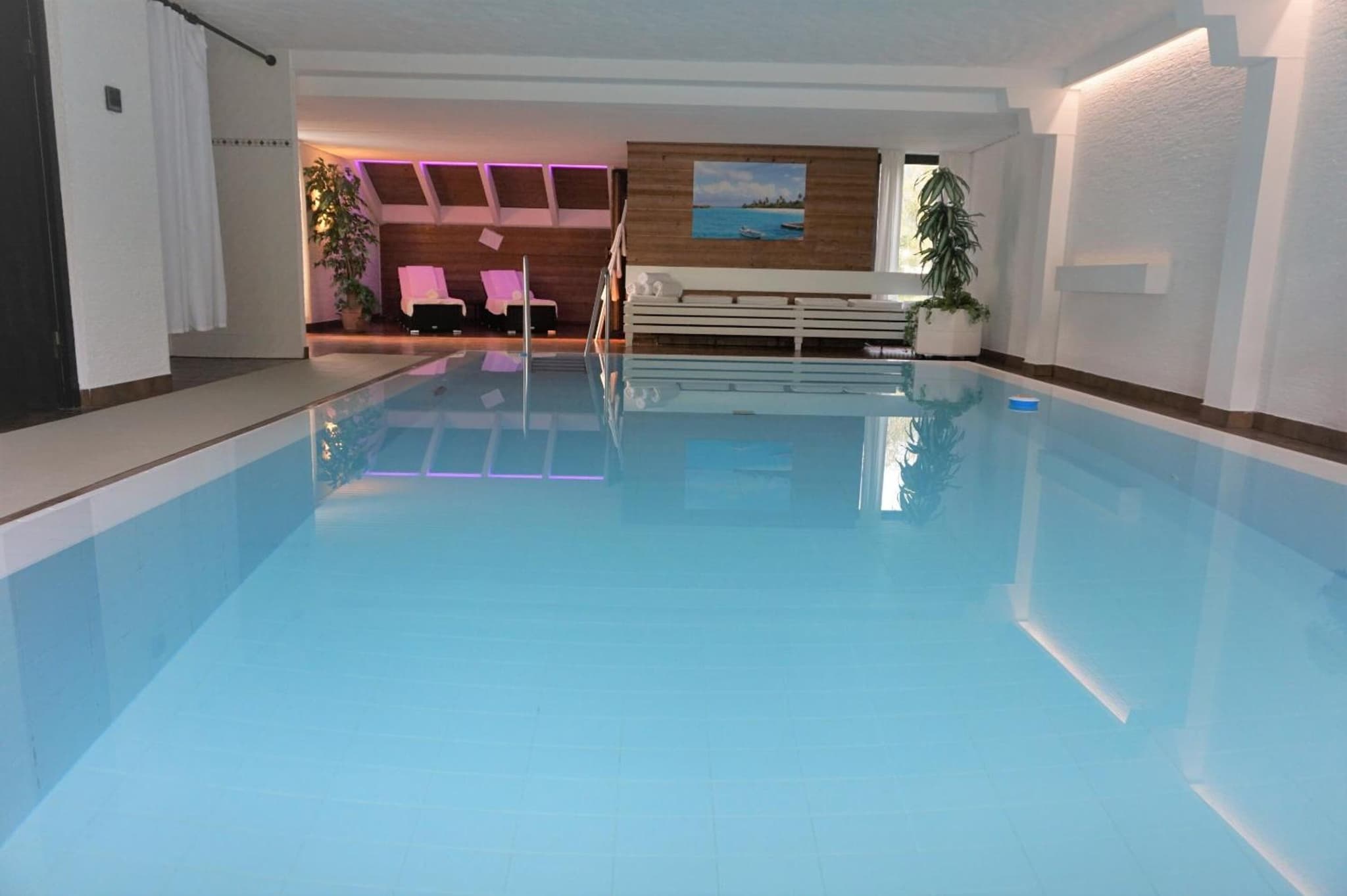 Luxus Landhaus Baiersbronn photo 2