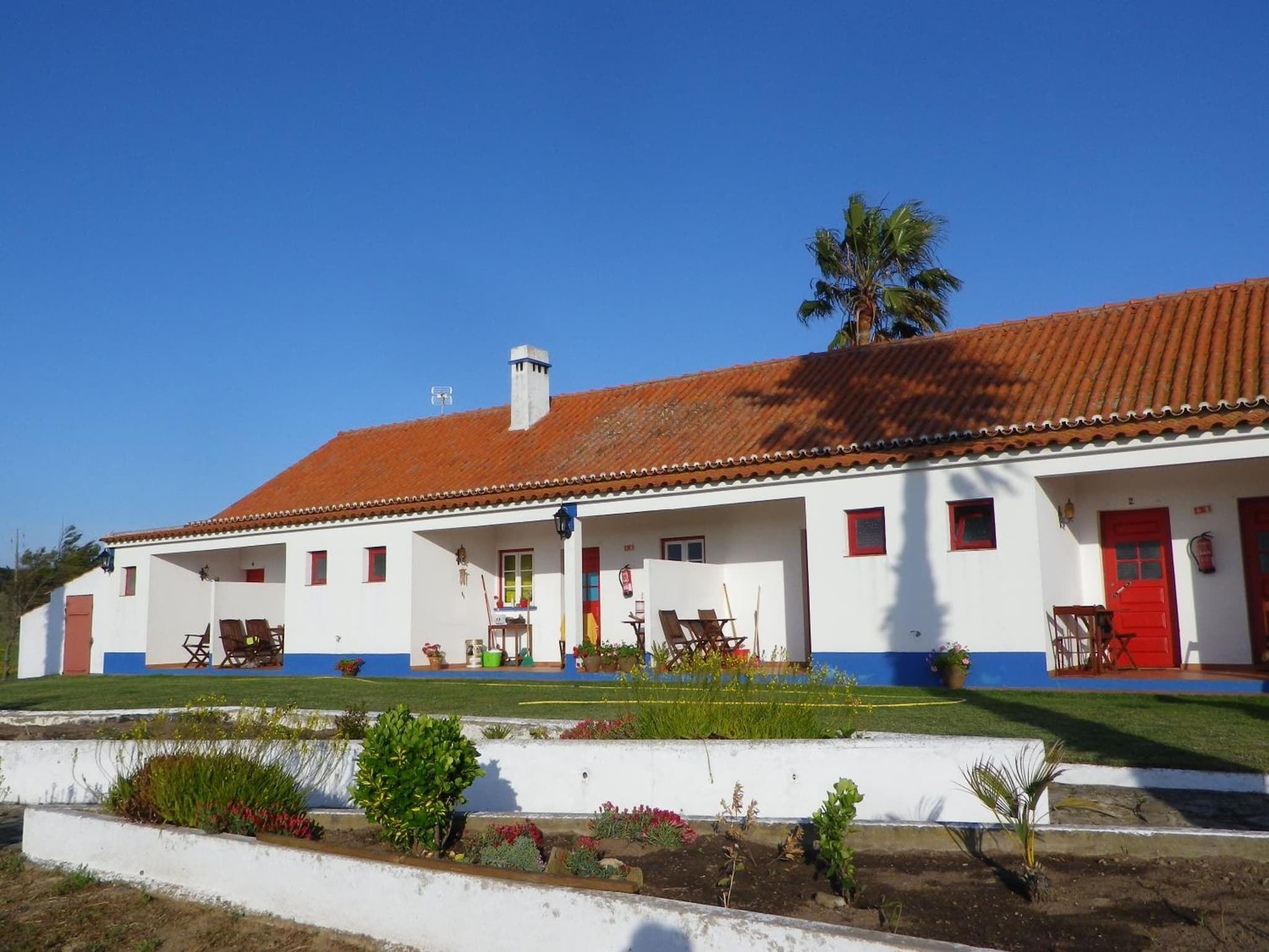 Herdade Do Pessegueiro photo 3