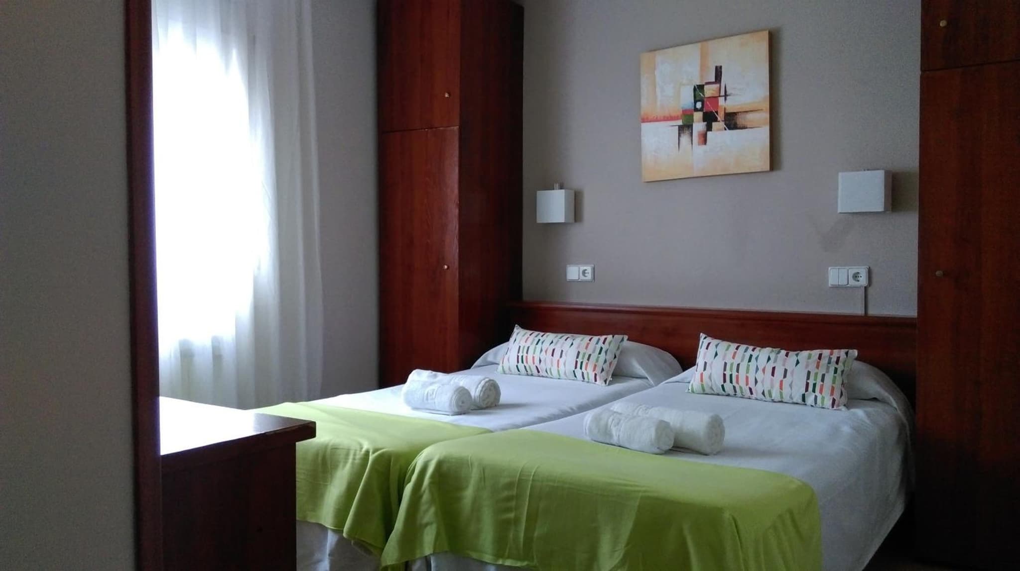 Hostal Termes photo 6