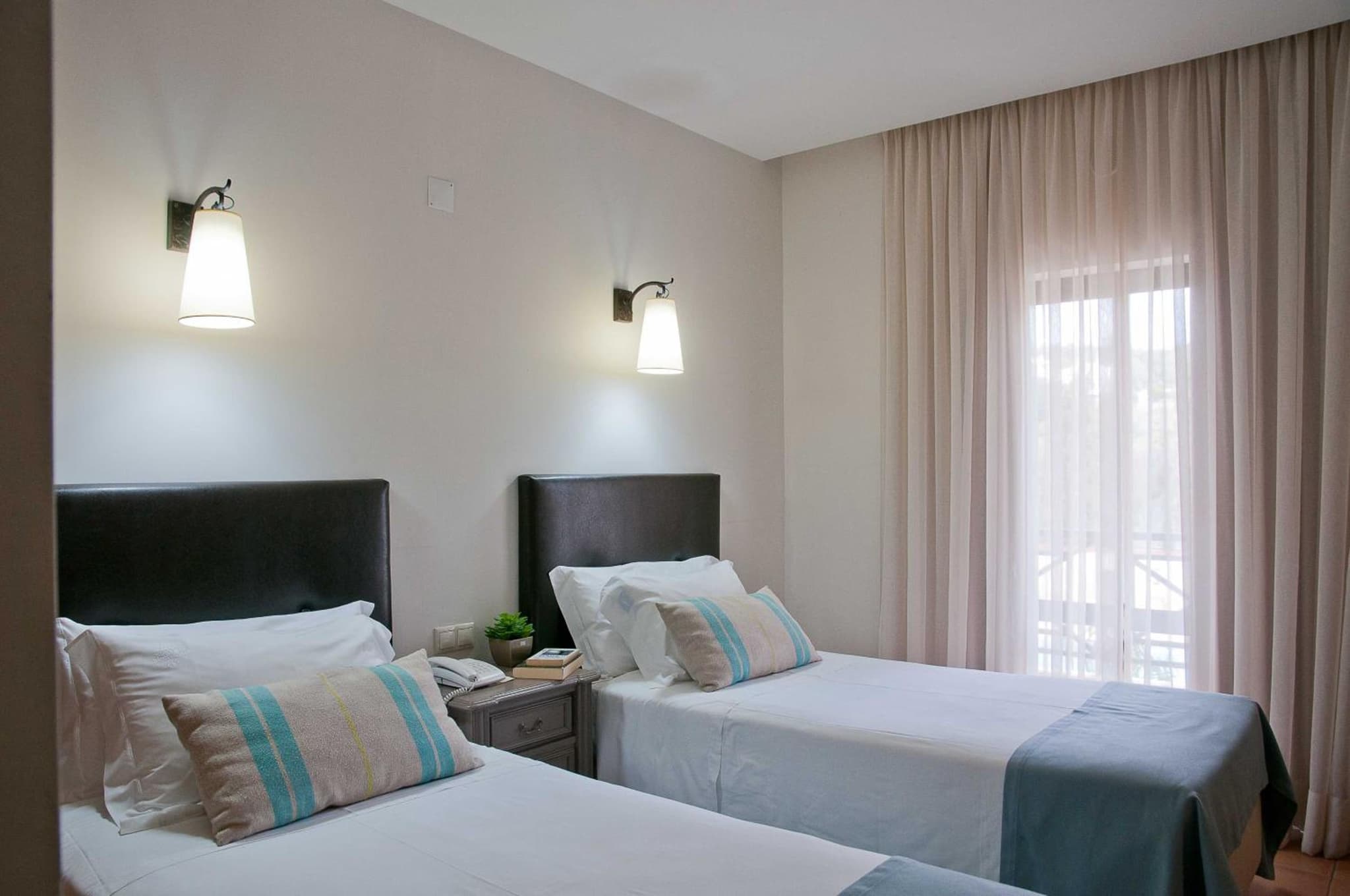 Hotel Parque das Laranjeiras photo 3