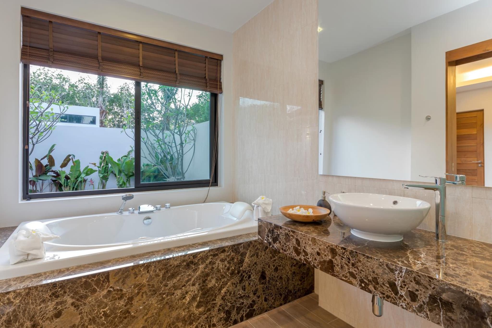 La Ville Phuket Pool Villa photo 6