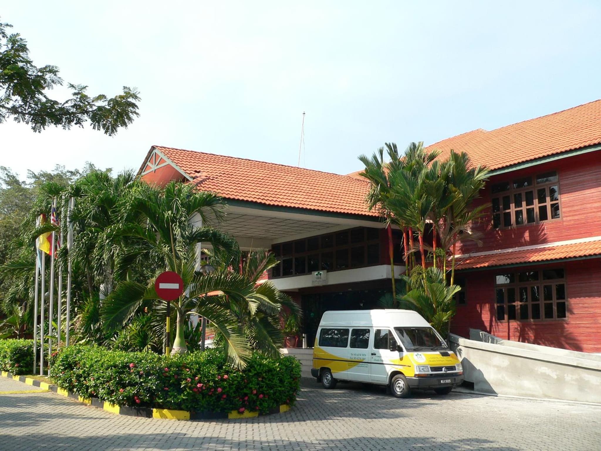 De Palma Resort Kuala Selangor photo 9