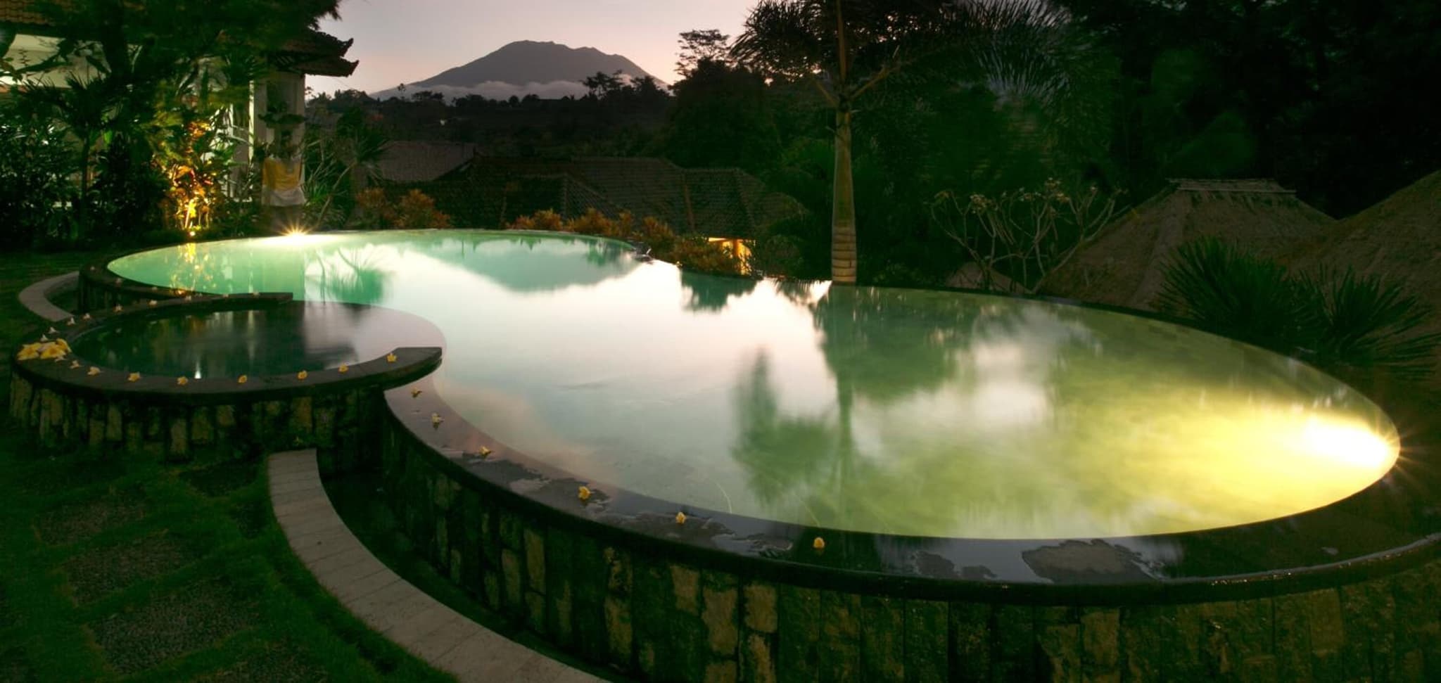Uma Agung Villa photo 2