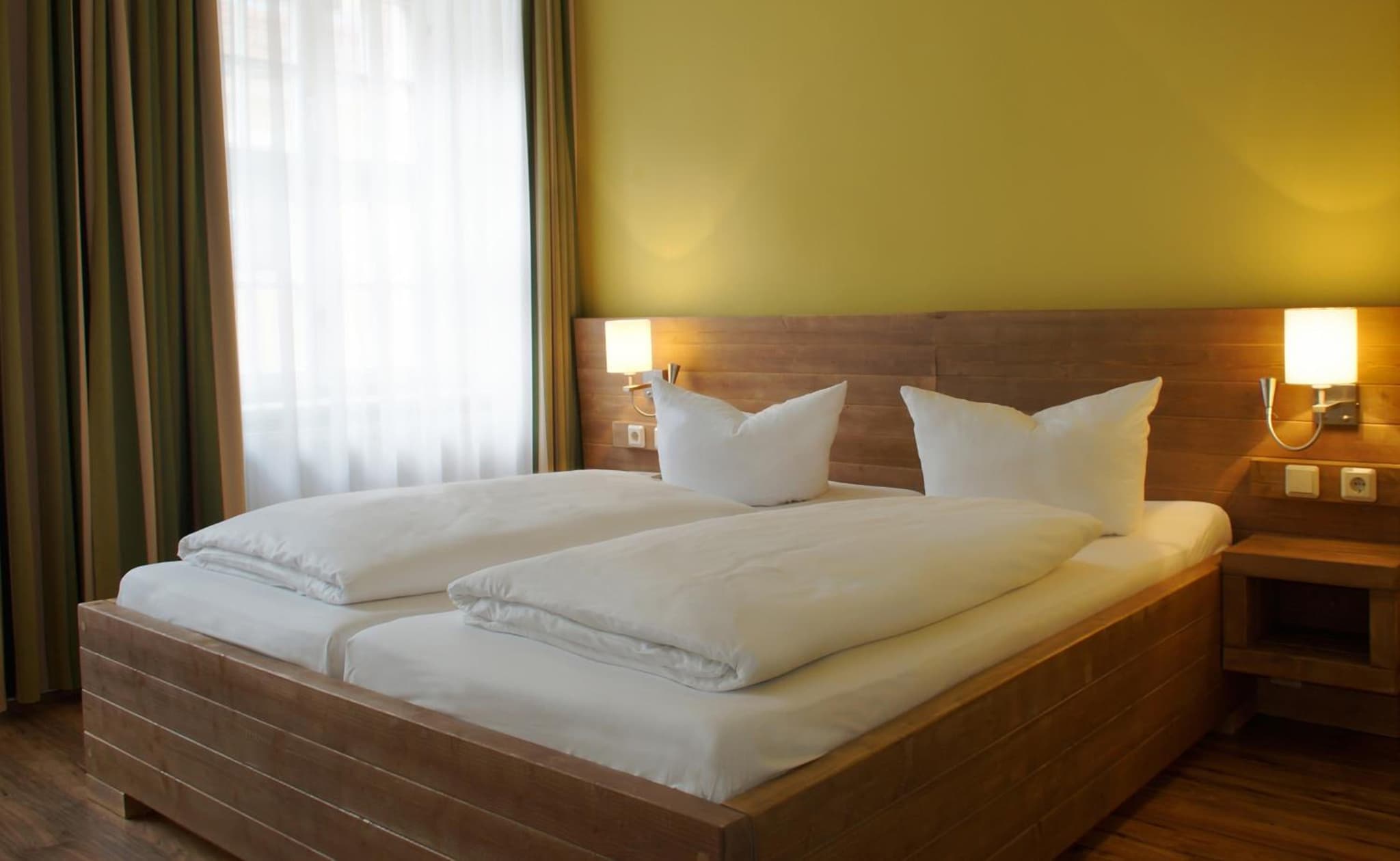 Hotel Am Obermarkt photo 6