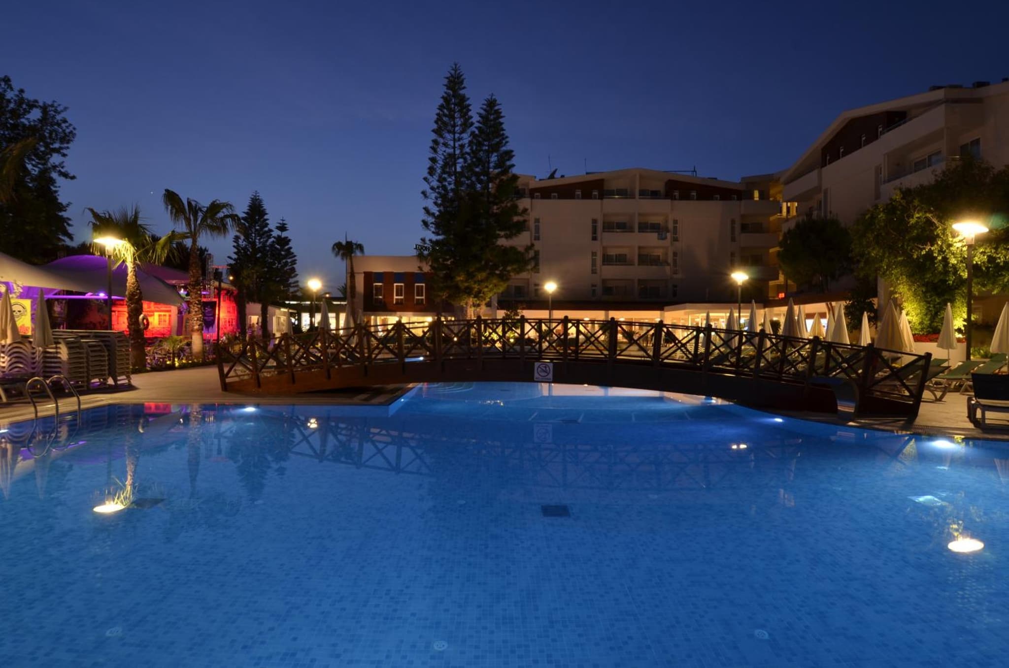 Calimera Side Resort photo 4